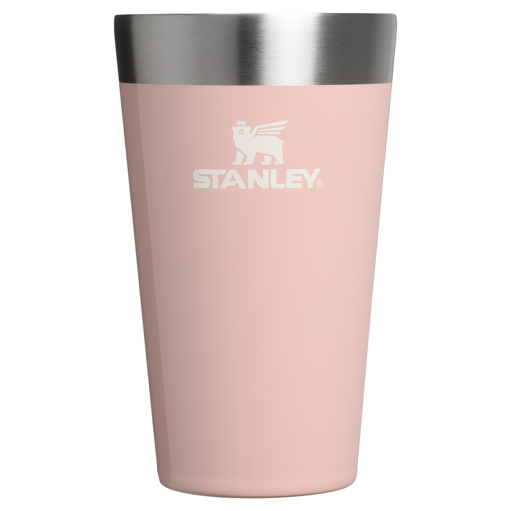 Adventure Stacking Beer Pint | 16 OZ - Stanley Create - A Cup for Every Day