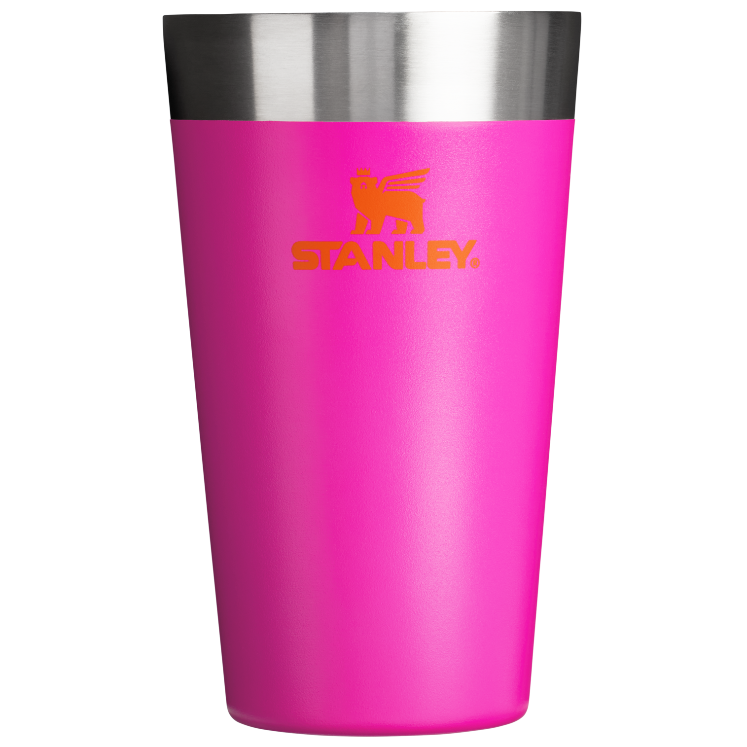 Adventure Stacking Beer Pint | 16 OZ - Daily Hydration Choice