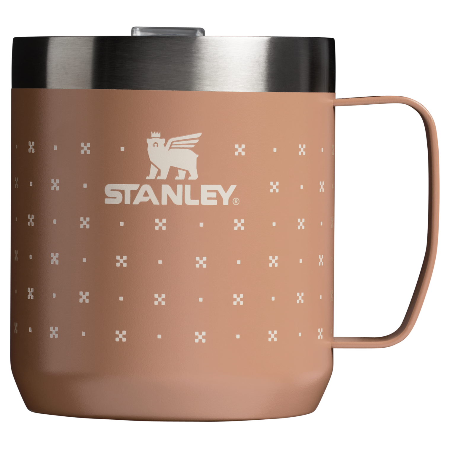 Classic Legendary Camp Mug | 12 OZ - Fresh Sips Daily