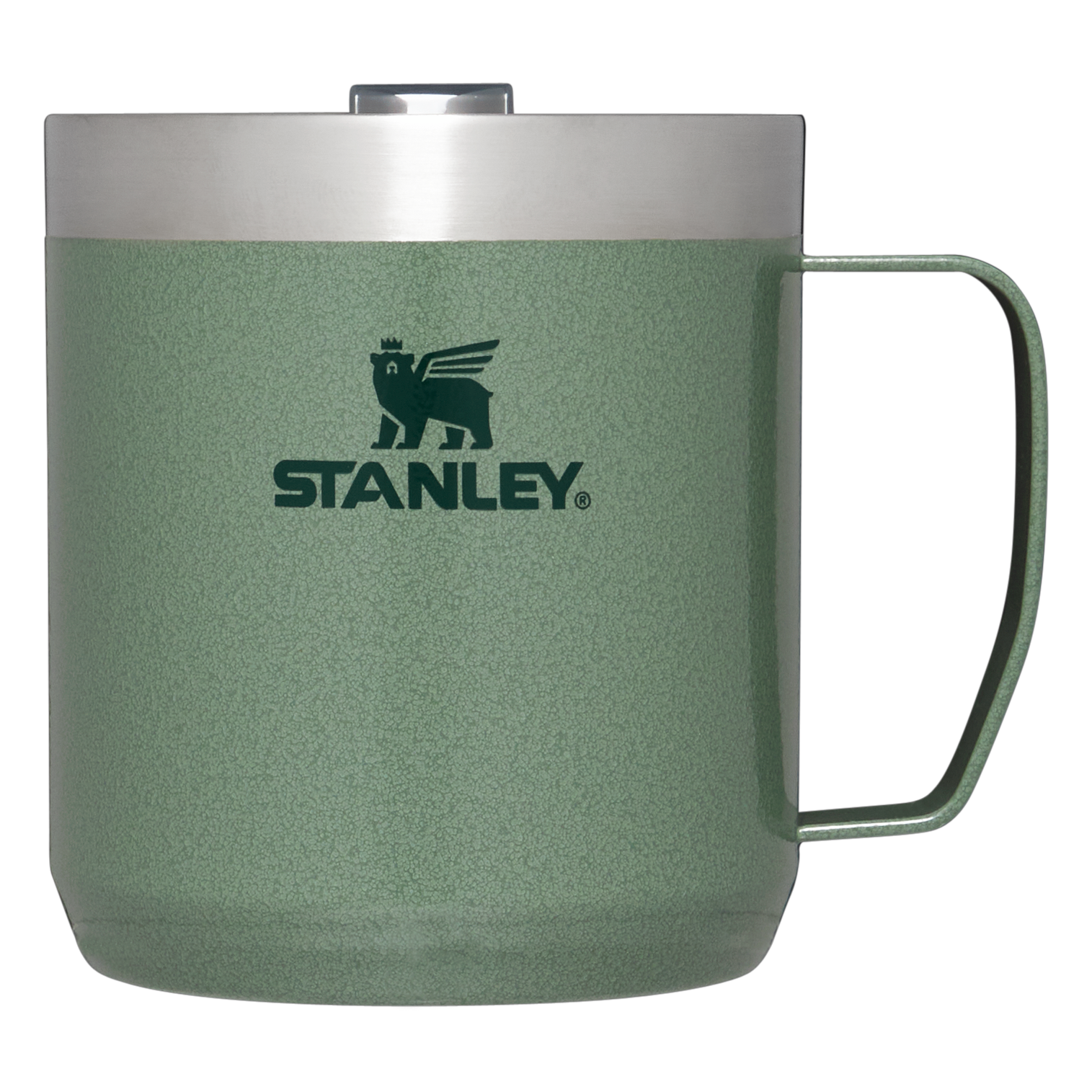 Classic Legendary Camp Mug | 12 OZ - Stanley Create - Desk Sip Ready