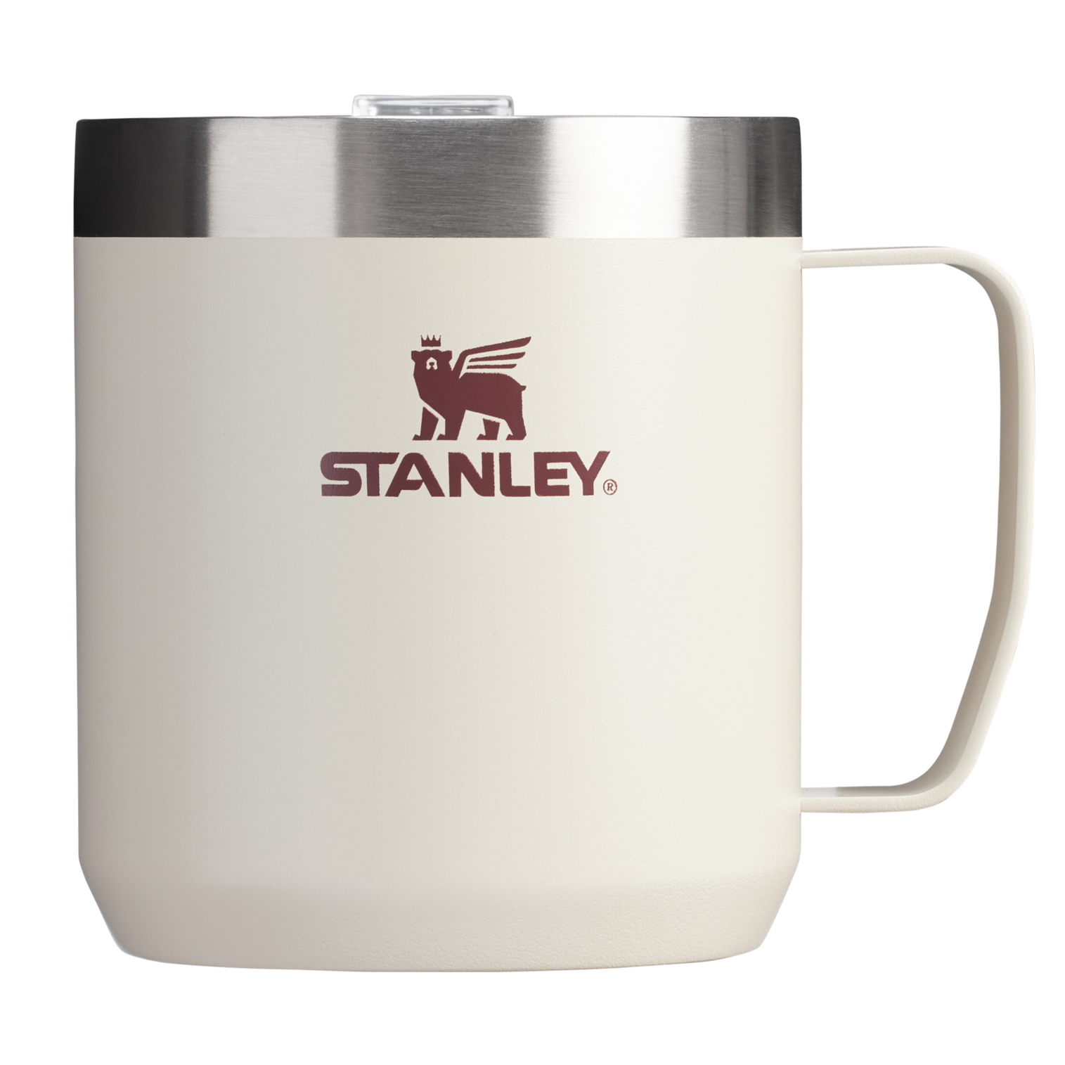 Classic Legendary Camp Mug | 12 OZ - Stanley Create - Desk Sip Ready