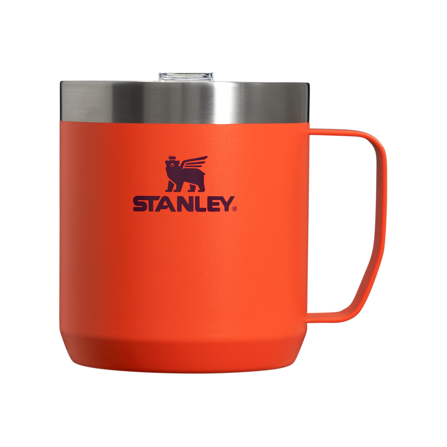 Classic Legendary Camp Mug | 12 OZ - Fresh Sips Daily