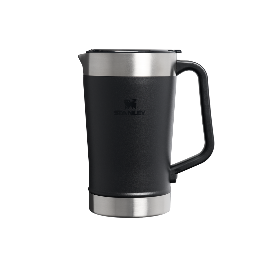 Classic Stay Chill Beer Pitcher | 64 OZ - Keep Sipping