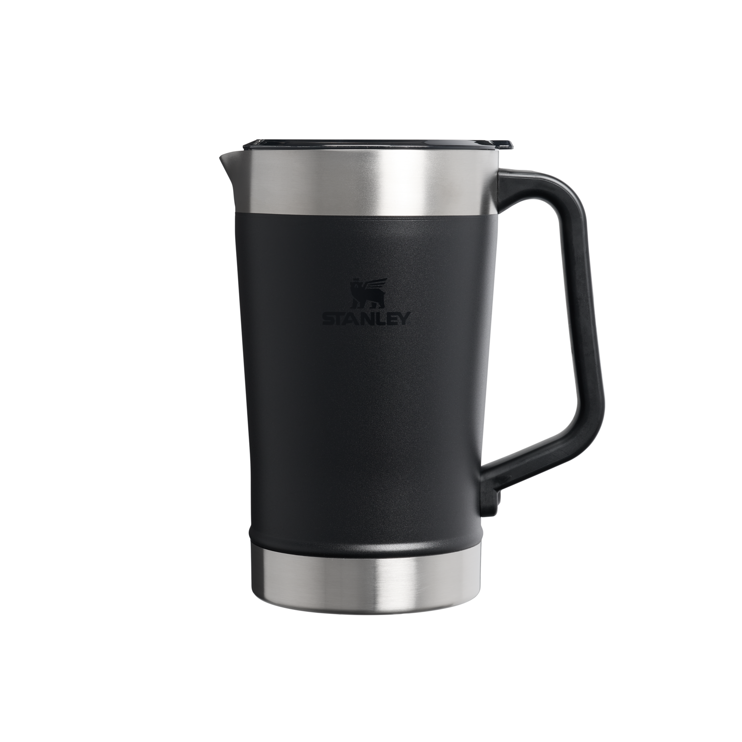 Classic Stay Chill Beer Pitcher | 64 OZ - Keep Sipping
