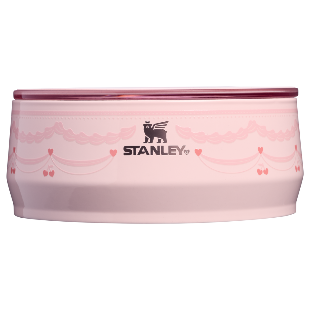 The Valentine’s Day Everyday Pet Bowl | 3-Cup | 24 OZ - Daily Sip Essential