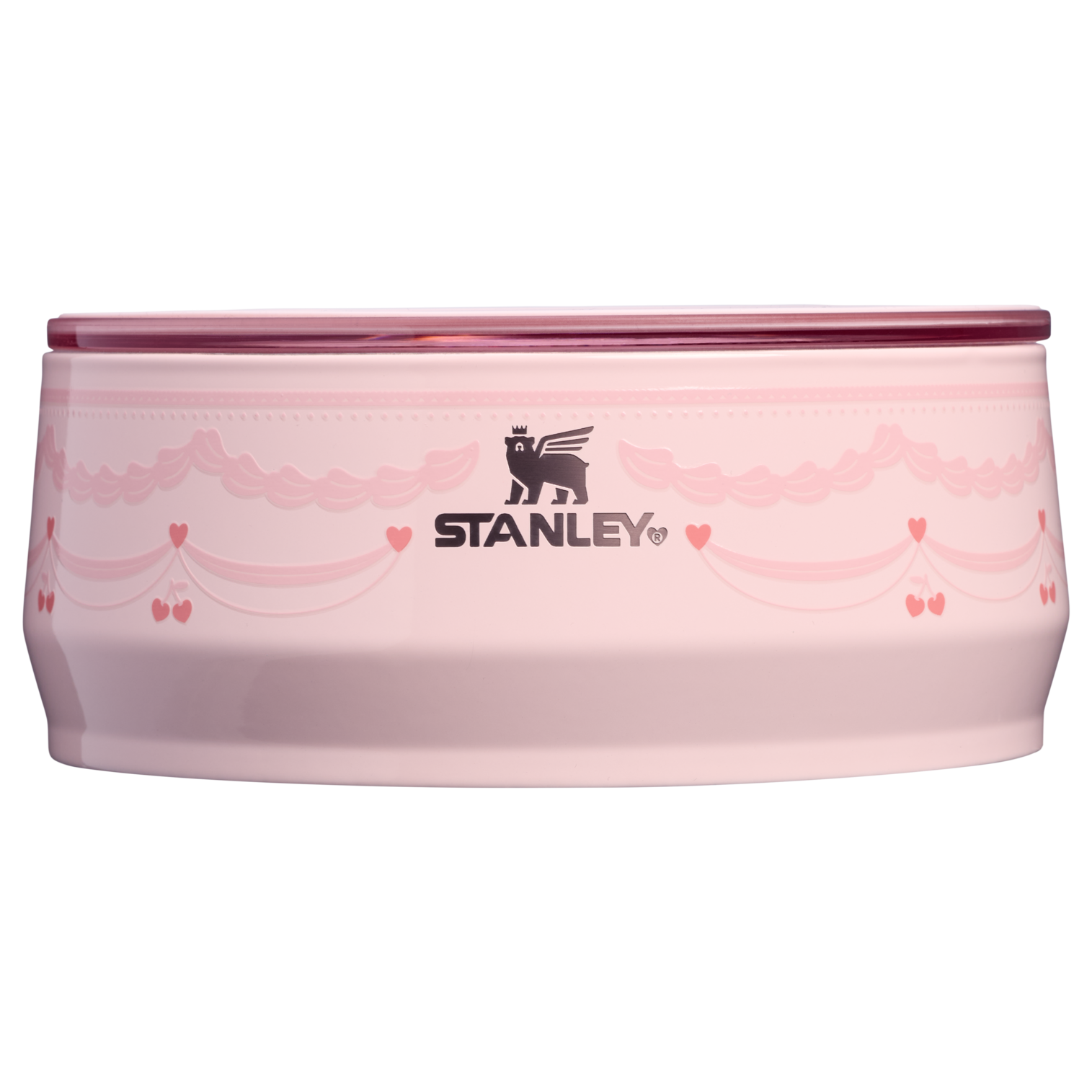 The Valentine’s Day Everyday Pet Bowl | 3-Cup | 24 OZ - Daily Sip Essential