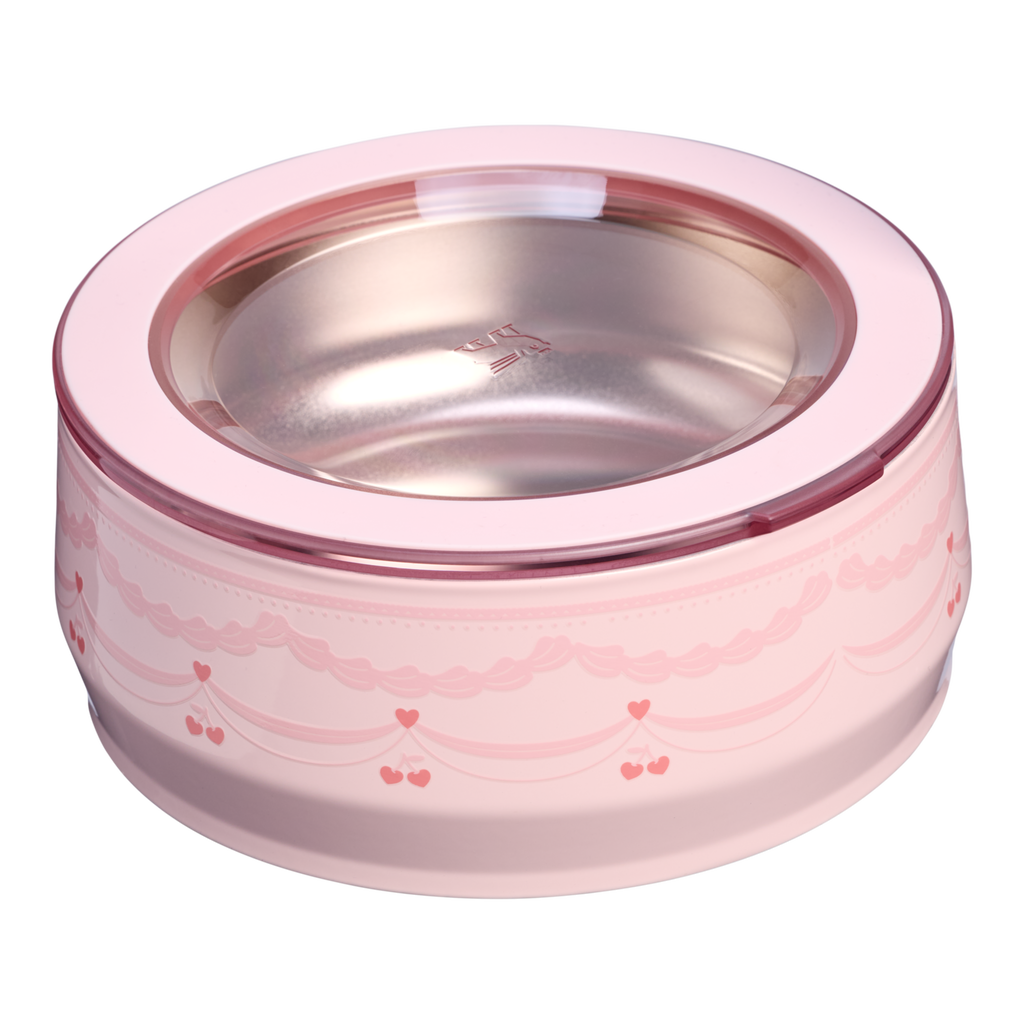 The Valentine’s Day Everyday Pet Bowl | 3-Cup | 24 OZ - Daily Sip Essential