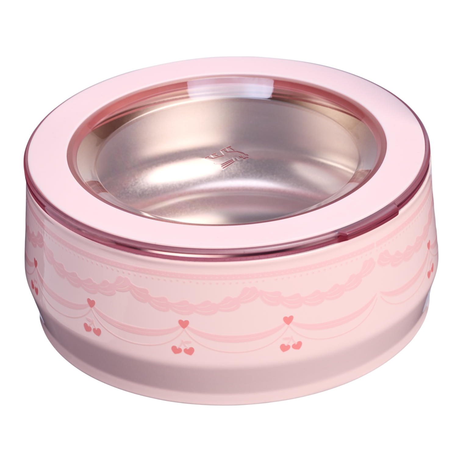 The Valentine’s Day Everyday Pet Bowl | 3-Cup | 24 OZ - Daily Sip Essential