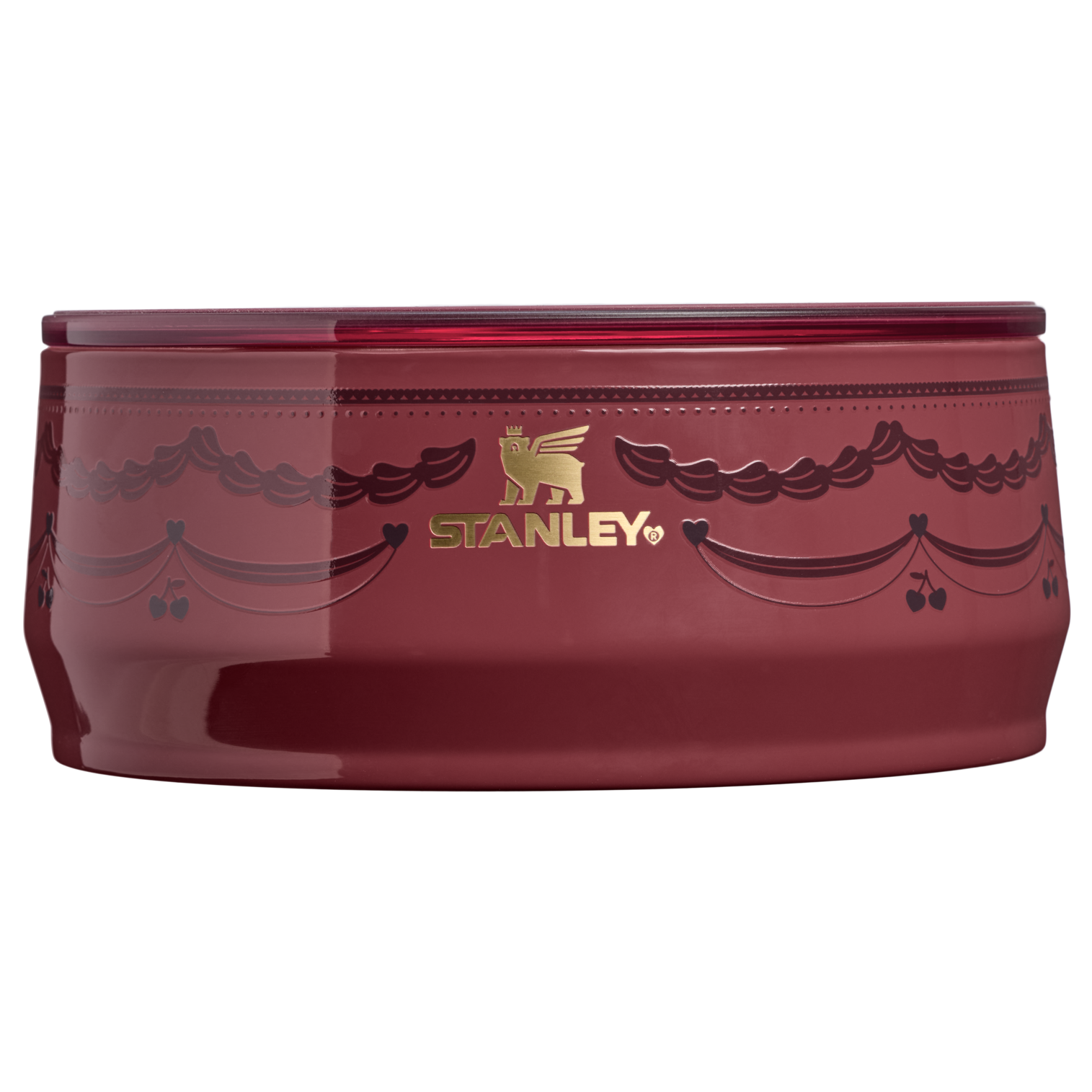 The Valentine’s Day Everyday Pet Bowl | 3-Cup | 24 OZ - Daily Sip Essential