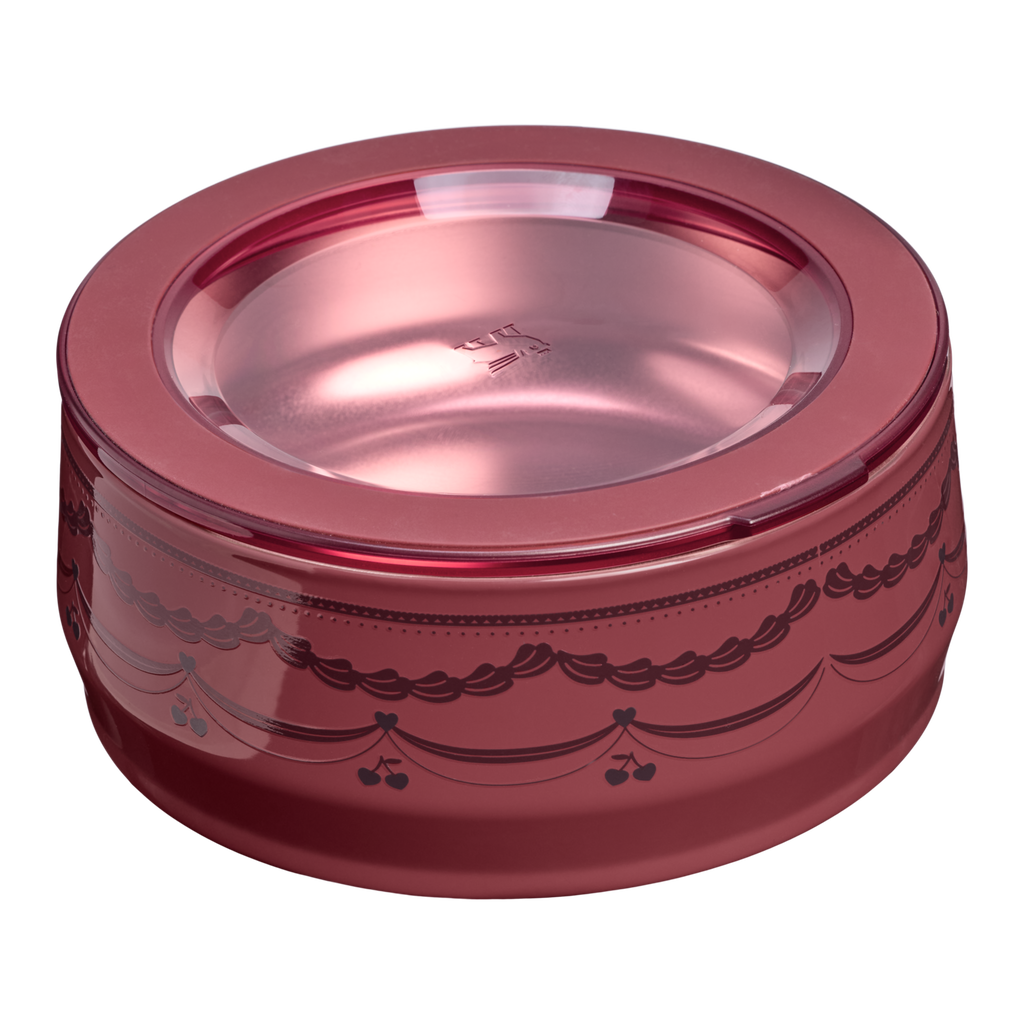 The Valentine’s Day Everyday Pet Bowl | 3-Cup | 24 OZ - Daily Sip Essential
