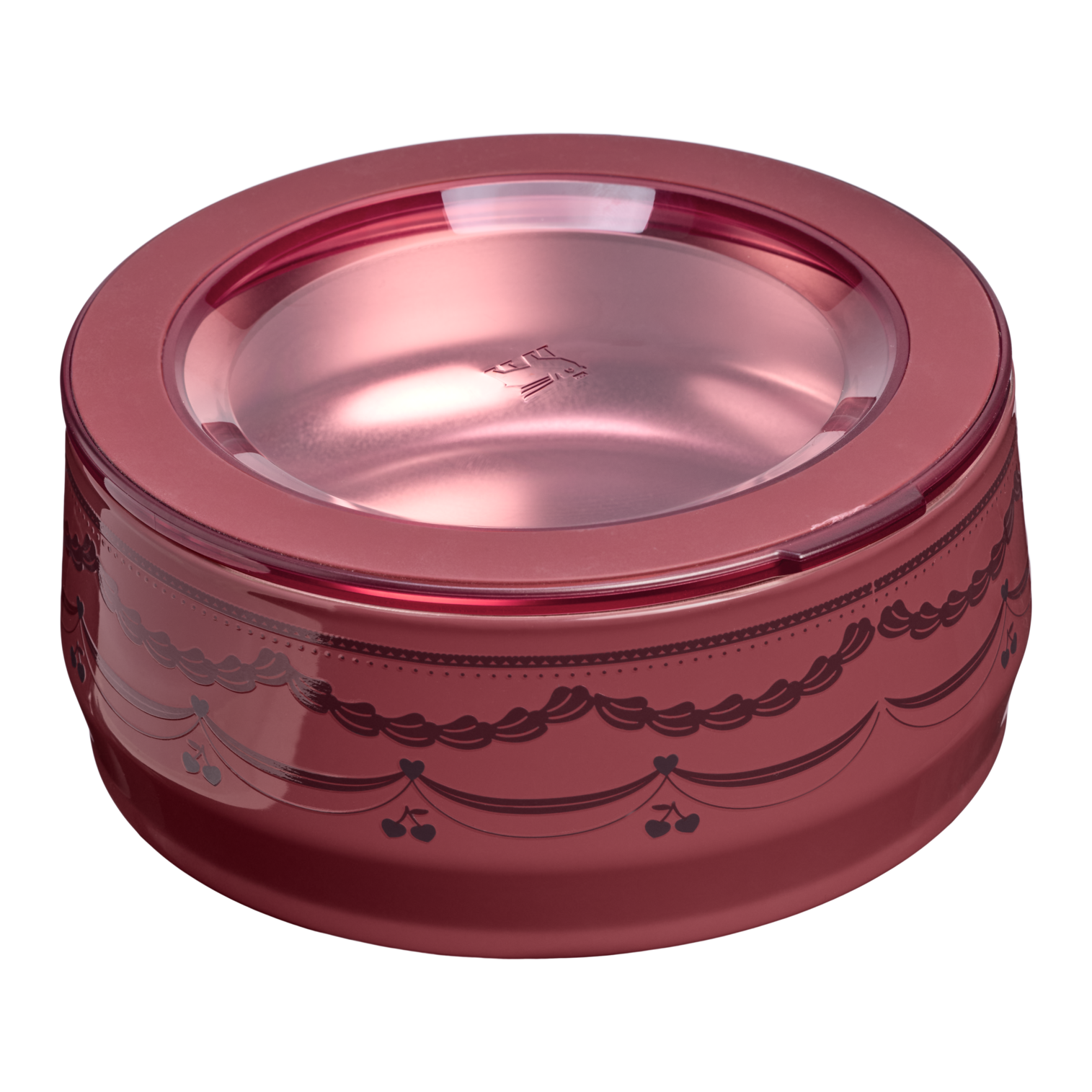 The Valentine’s Day Everyday Pet Bowl | 3-Cup | 24 OZ - Daily Sip Essential