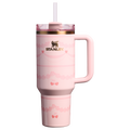 The Valentine’s Day Quencher H2.0 Flowstate™ Tumbler | 40 OZ - Ready for Long Days