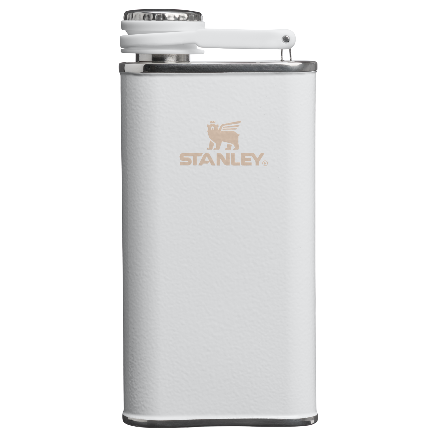 Classic Easy Fill Wide Mouth Flask | 8 OZ - Stanley Create - Hydration for Every Day