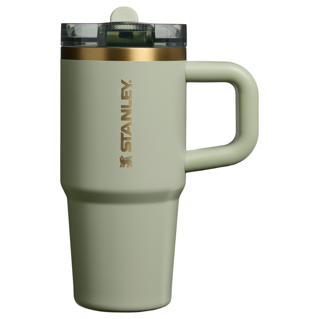 The Quencher ProTour Flip Straw Tumbler | 14 OZ - Workday Ready
