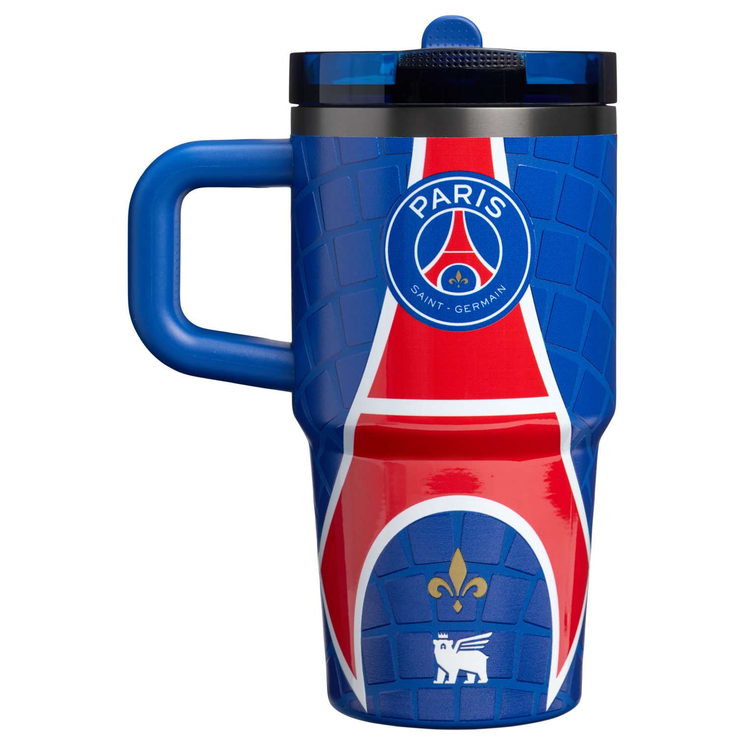 Stanley 1913 x Paris Saint-Germain Quencher® ProTour Flip Straw Tumbler | 20 OZ - Your Sip Routine