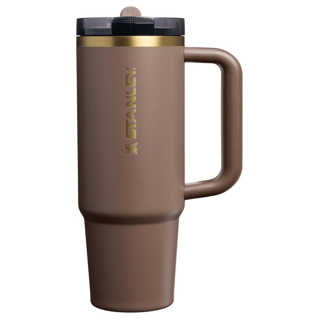 The Quencher ProTour Flip Straw Tumbler | 30 OZ - Stanley Create - A Refill for Every Day
