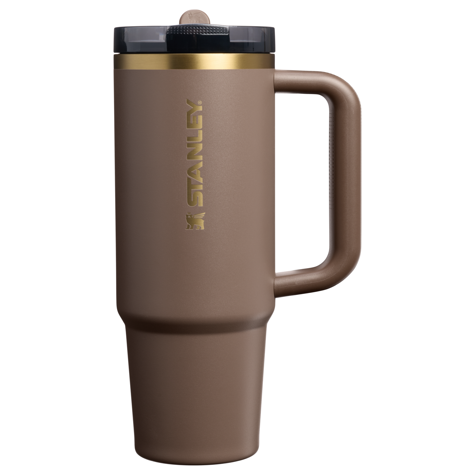 The Quencher ProTour Flip Straw Tumbler | 30 OZ - Stanley Create - A Refill for Every Day
