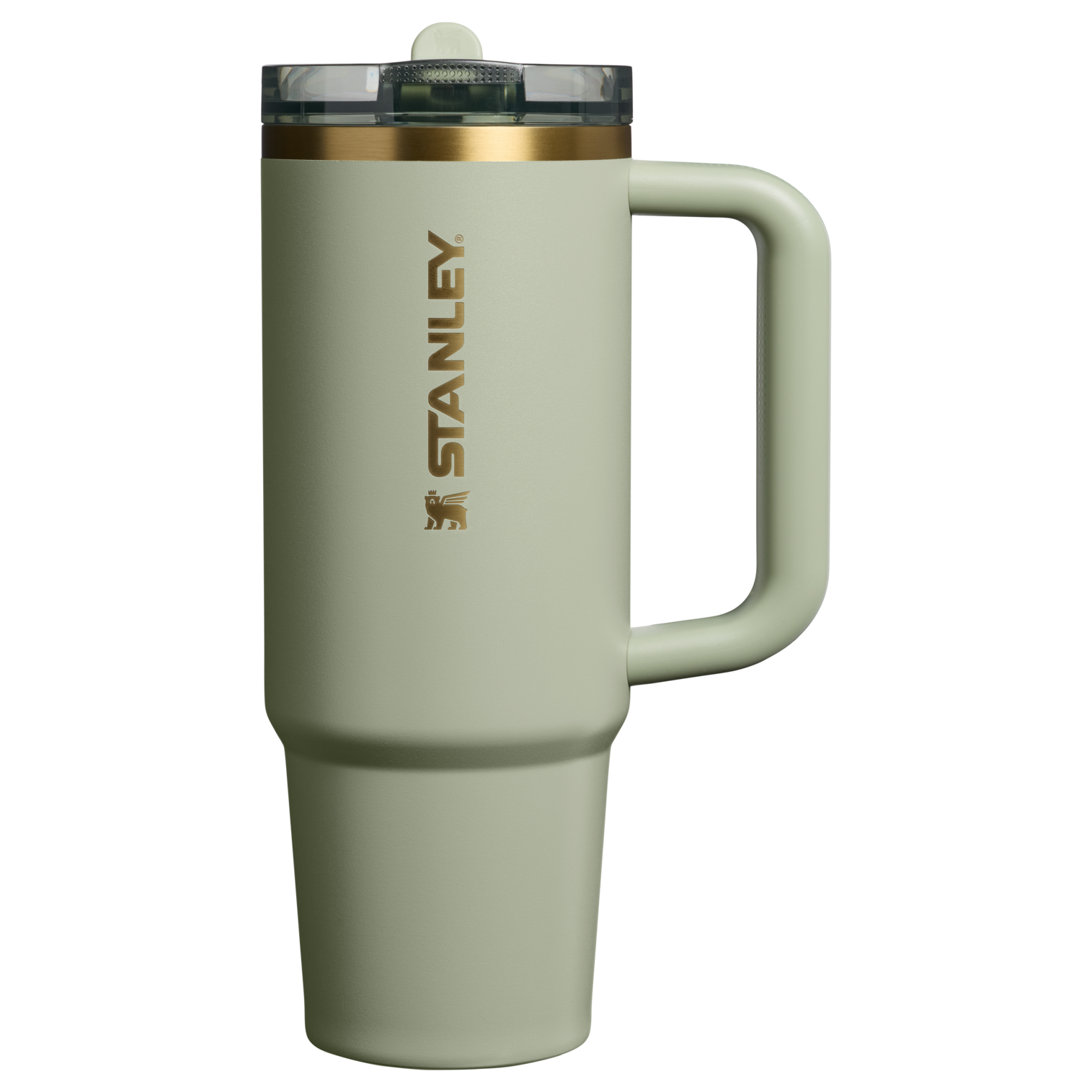 The Quencher ProTour Flip Straw Tumbler | 30 OZ - Stanley Create - A Refill for Every Day