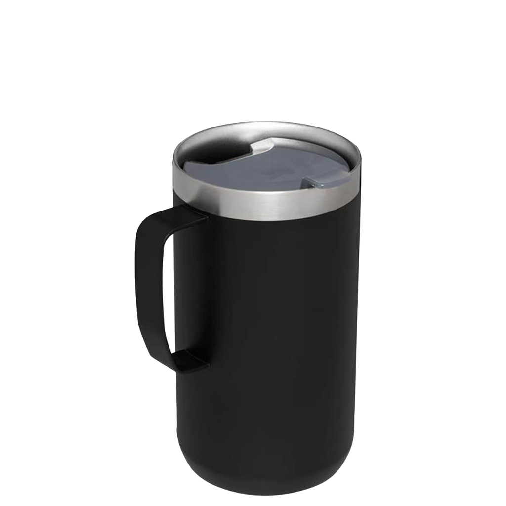 The Stay-Hot Camp Mug | 24 OZ - Stanley Create - Stanley Daily Hydration