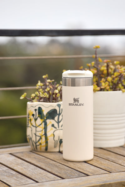 The Transit Flip Top Mug | 16 OZ - Stanley Create - Daily Hydration Essential