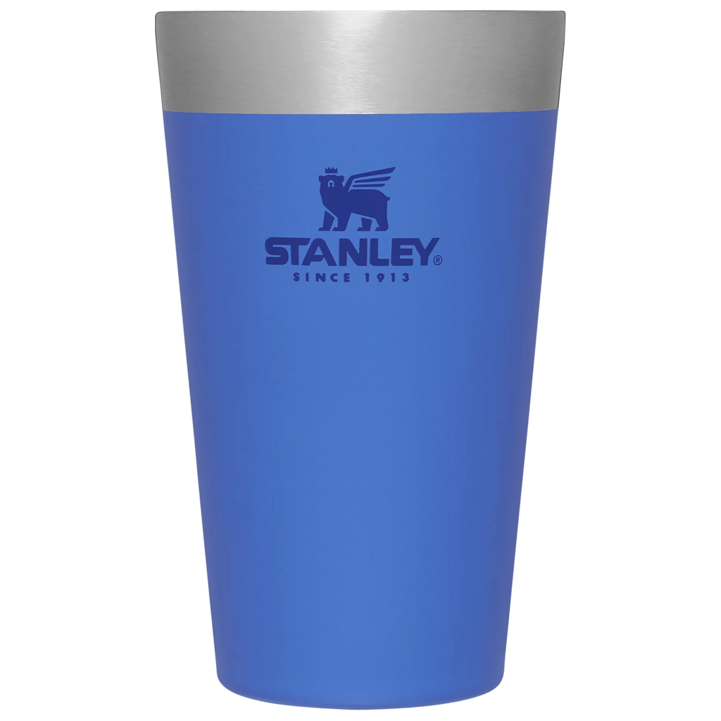 Adventure Stacking Beer Pint | 16 OZ - Daily Hydration Choice