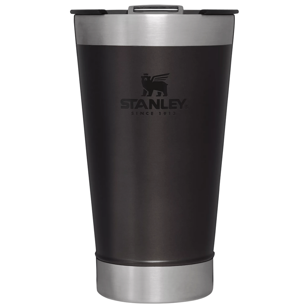Classic Stay Chill Beer Pint | 16 OZ - Water On Hand