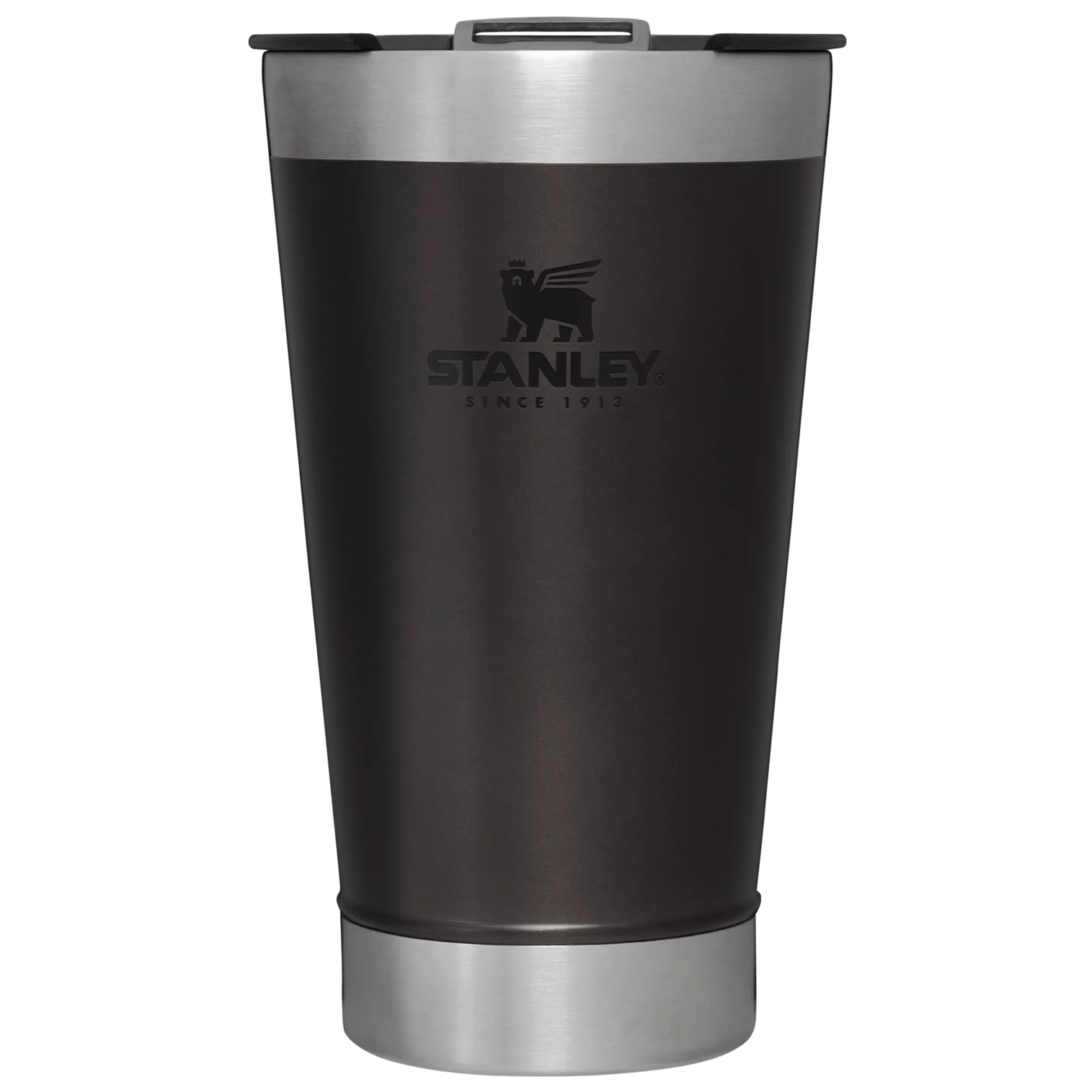 Classic Stay Chill Beer Pint | 16 OZ - Water On Hand