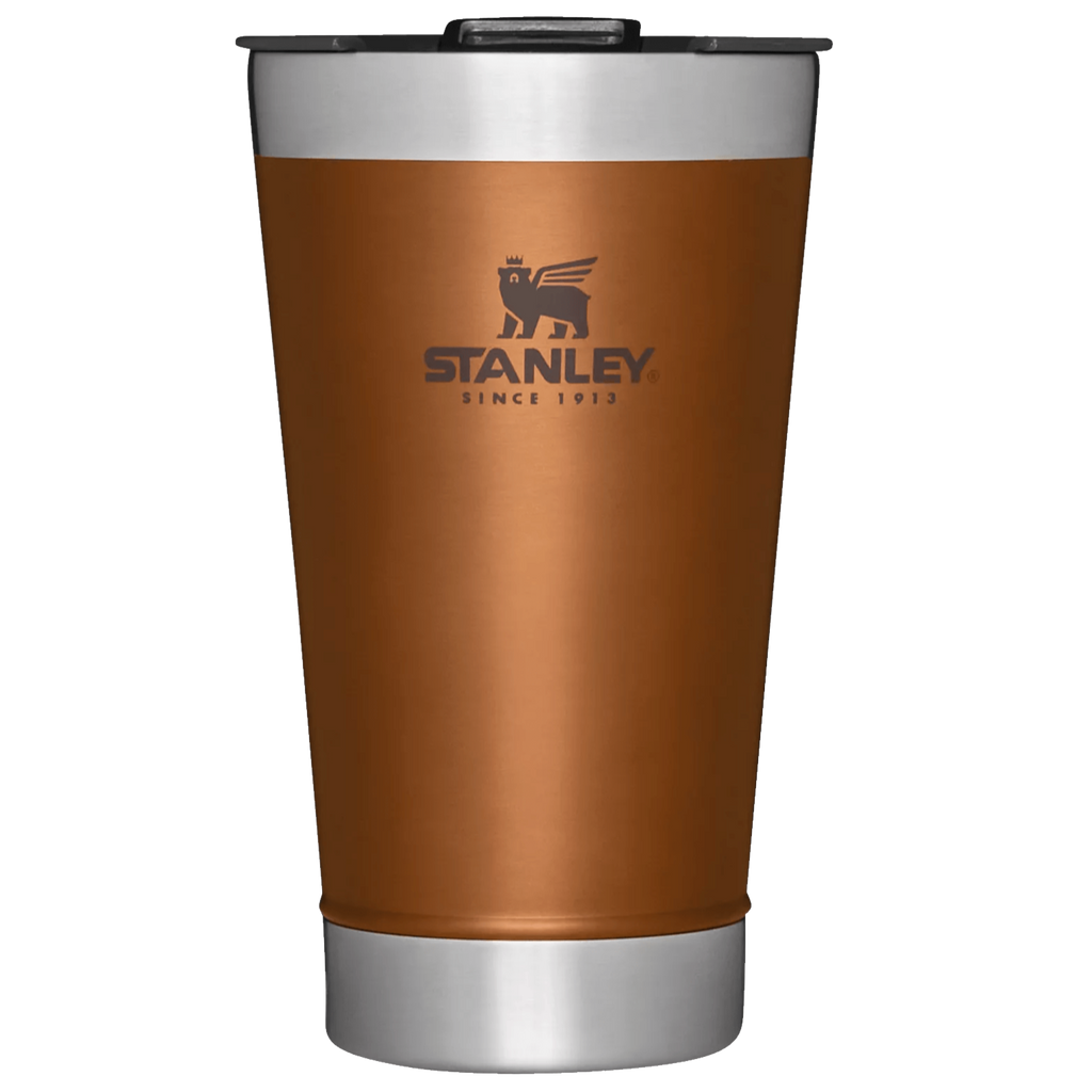 Classic Stay Chill Beer Pint | 16 OZ - Water On Hand