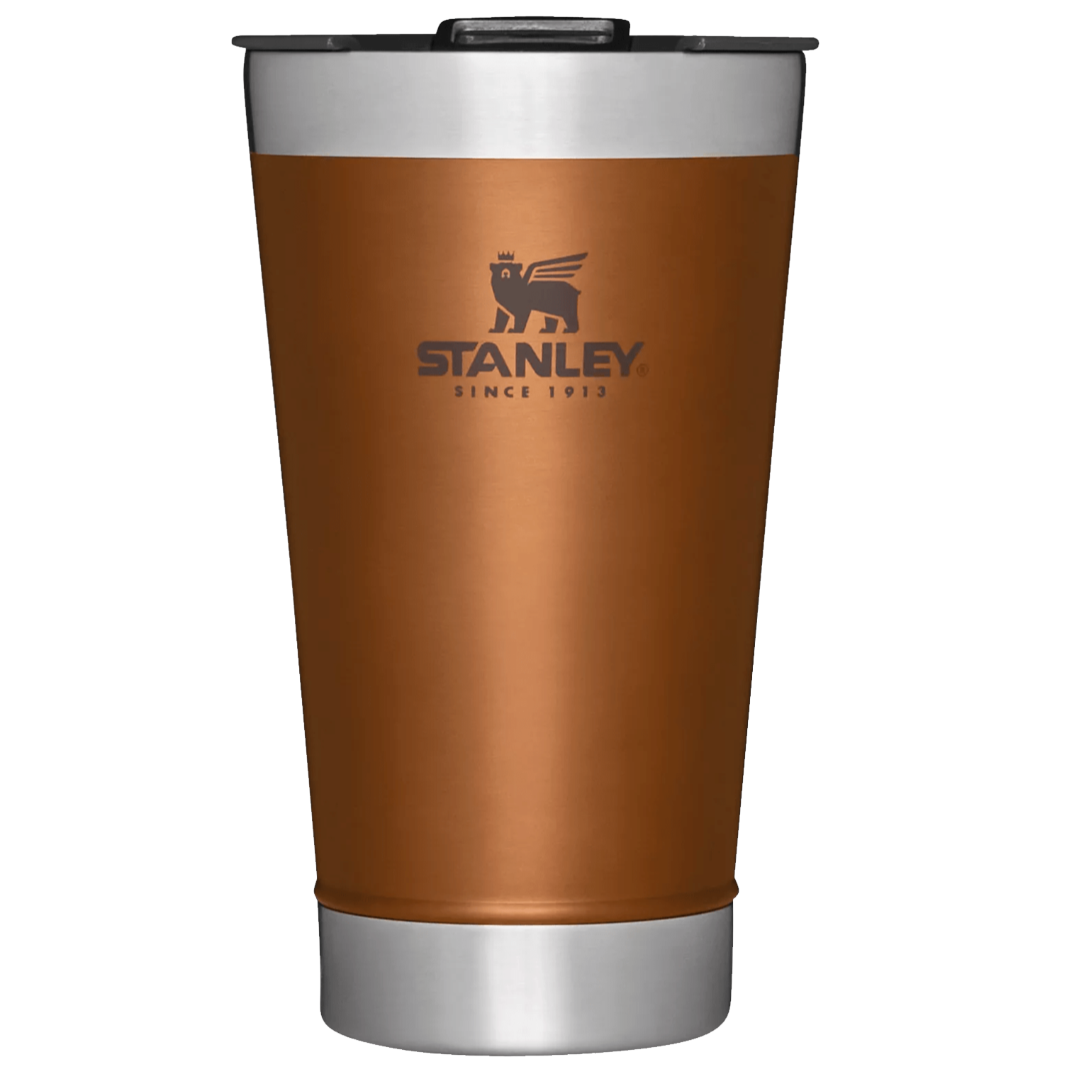 Classic Stay Chill Beer Pint | 16 OZ - Water On Hand
