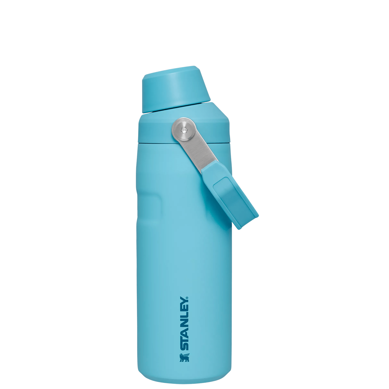 IceFlow™ Bottle with Fast Flow Lid | 16 OZ - Stanley for Gym