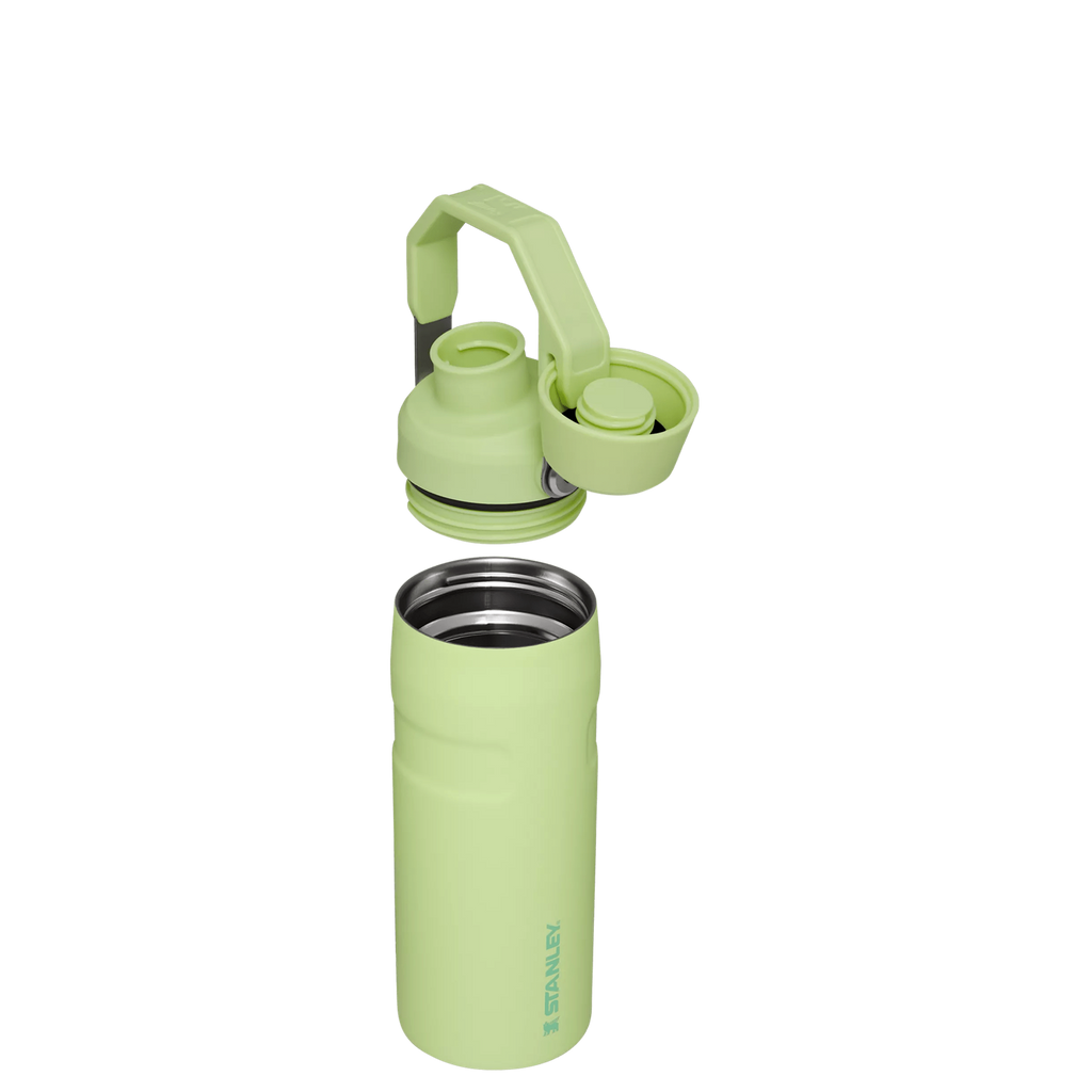 IceFlow™ Bottle with Fast Flow Lid | 16 OZ - Stanley for Gym