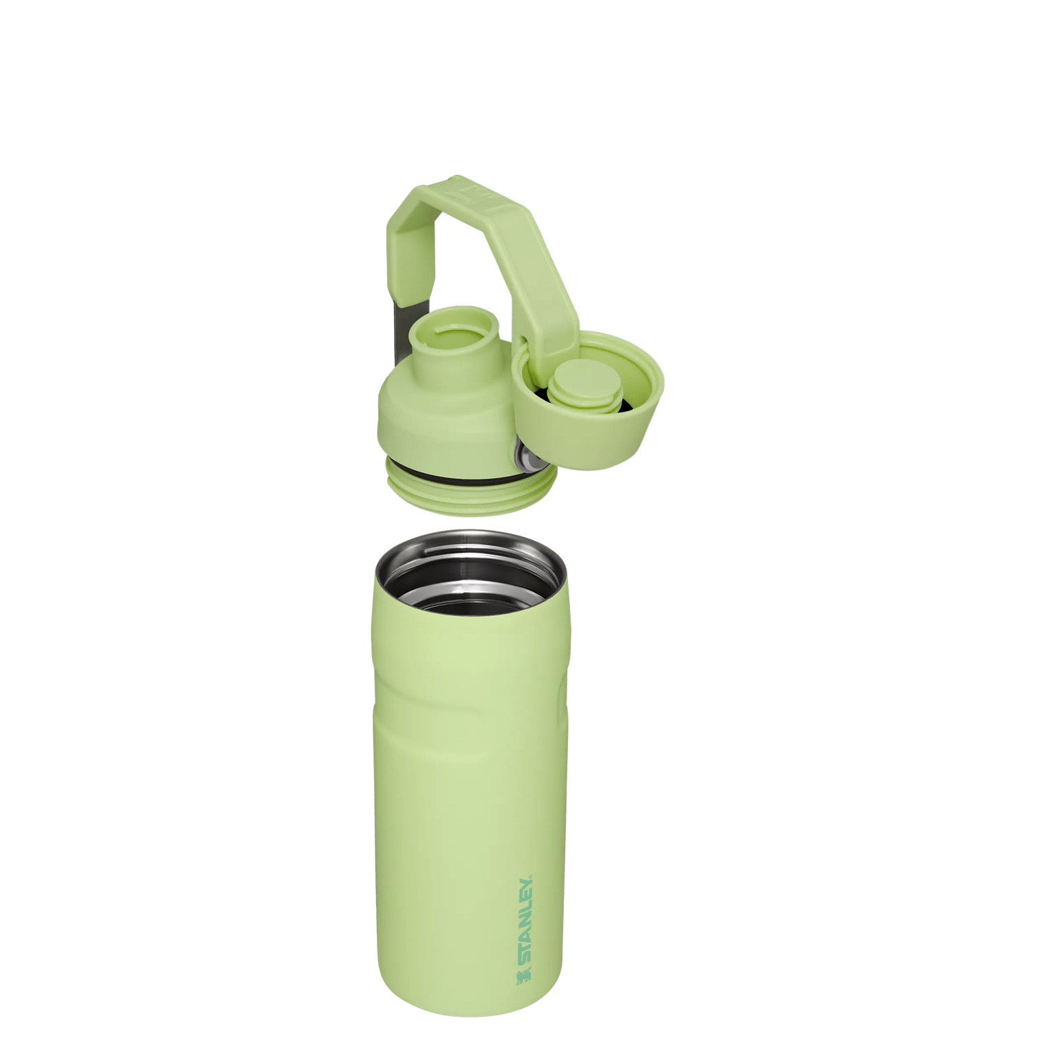 IceFlow™ Bottle with Fast Flow Lid | 16 OZ - Stanley for Gym