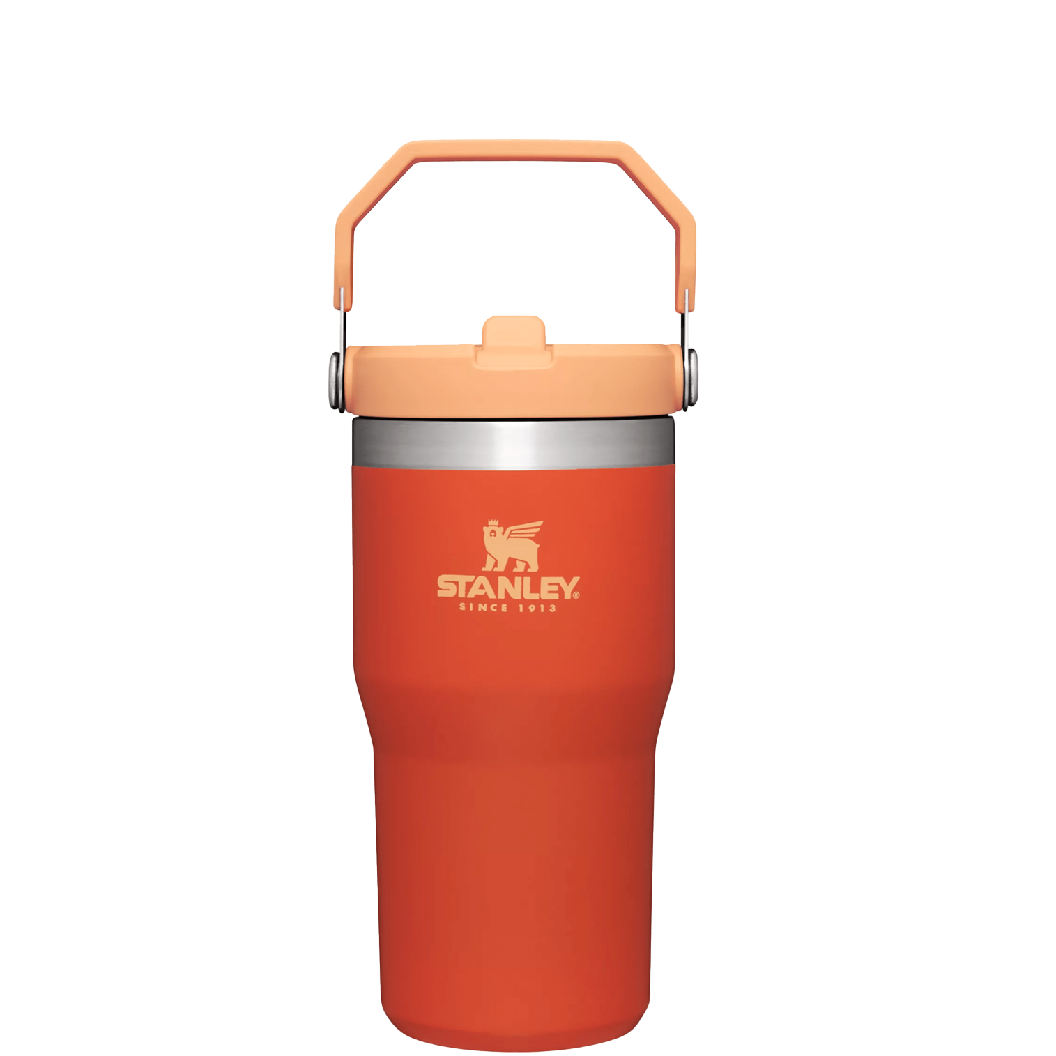 The IceFlow™ Flip Straw Tumbler | 20 OZ - Stanley Create - Your Sip Companion