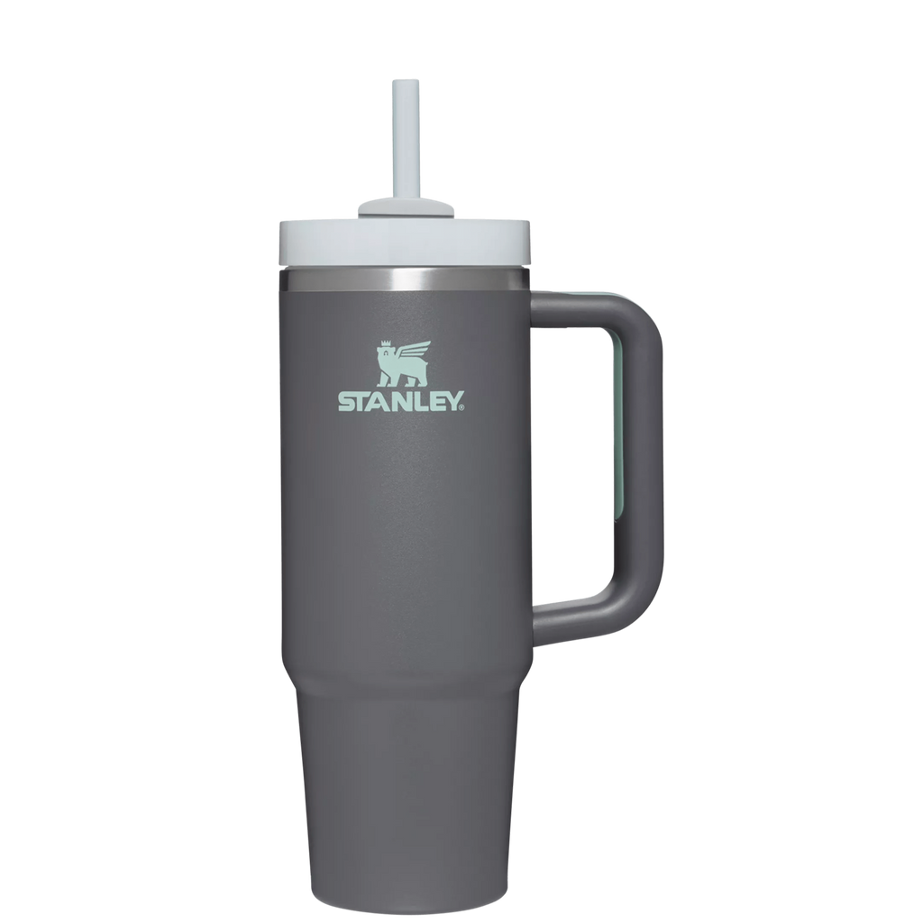 The Quencher H2.0 Flowstate™ Tumbler | 30 OZ - Stanley Create - Easy Carry Cup
