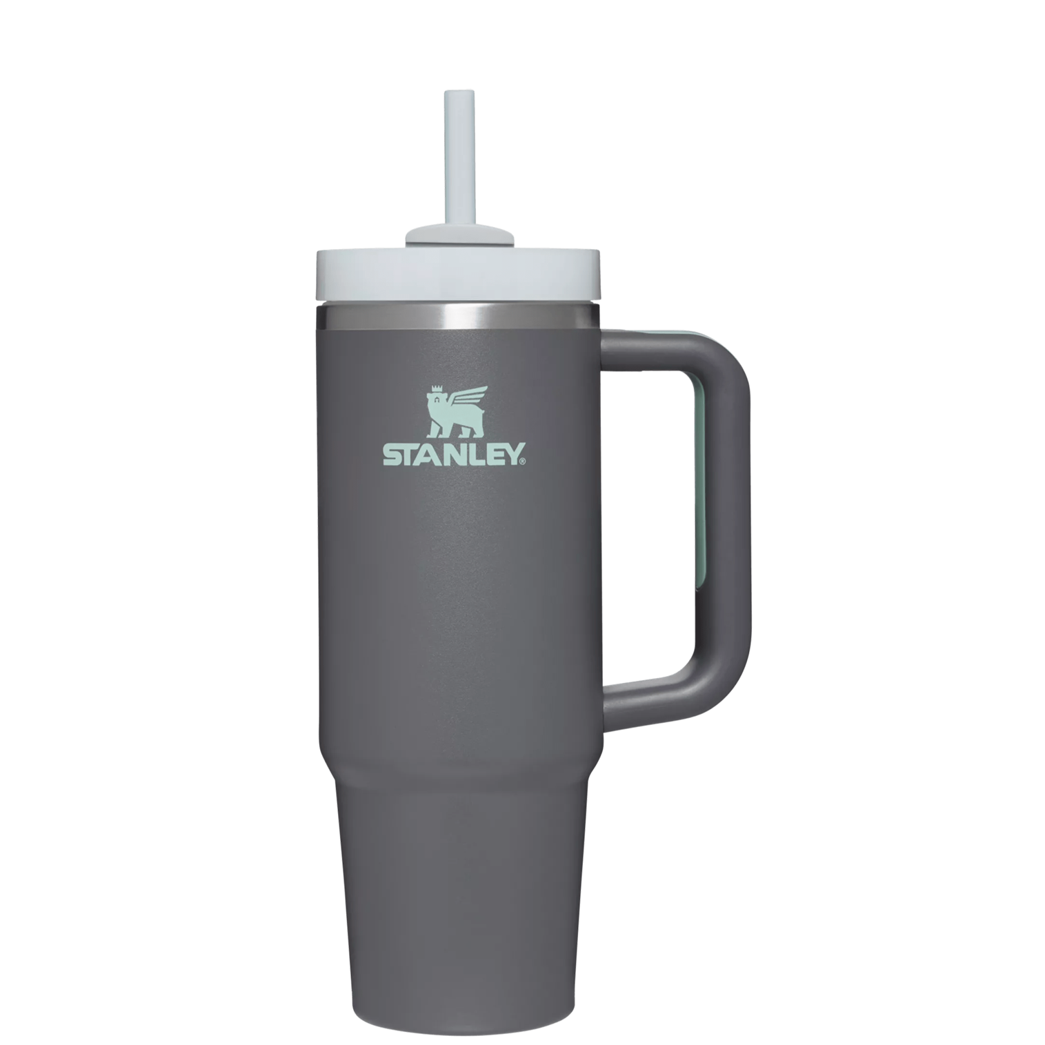 The Quencher H2.0 Flowstate™ Tumbler | 30 OZ - Stanley Create - Easy Carry Cup