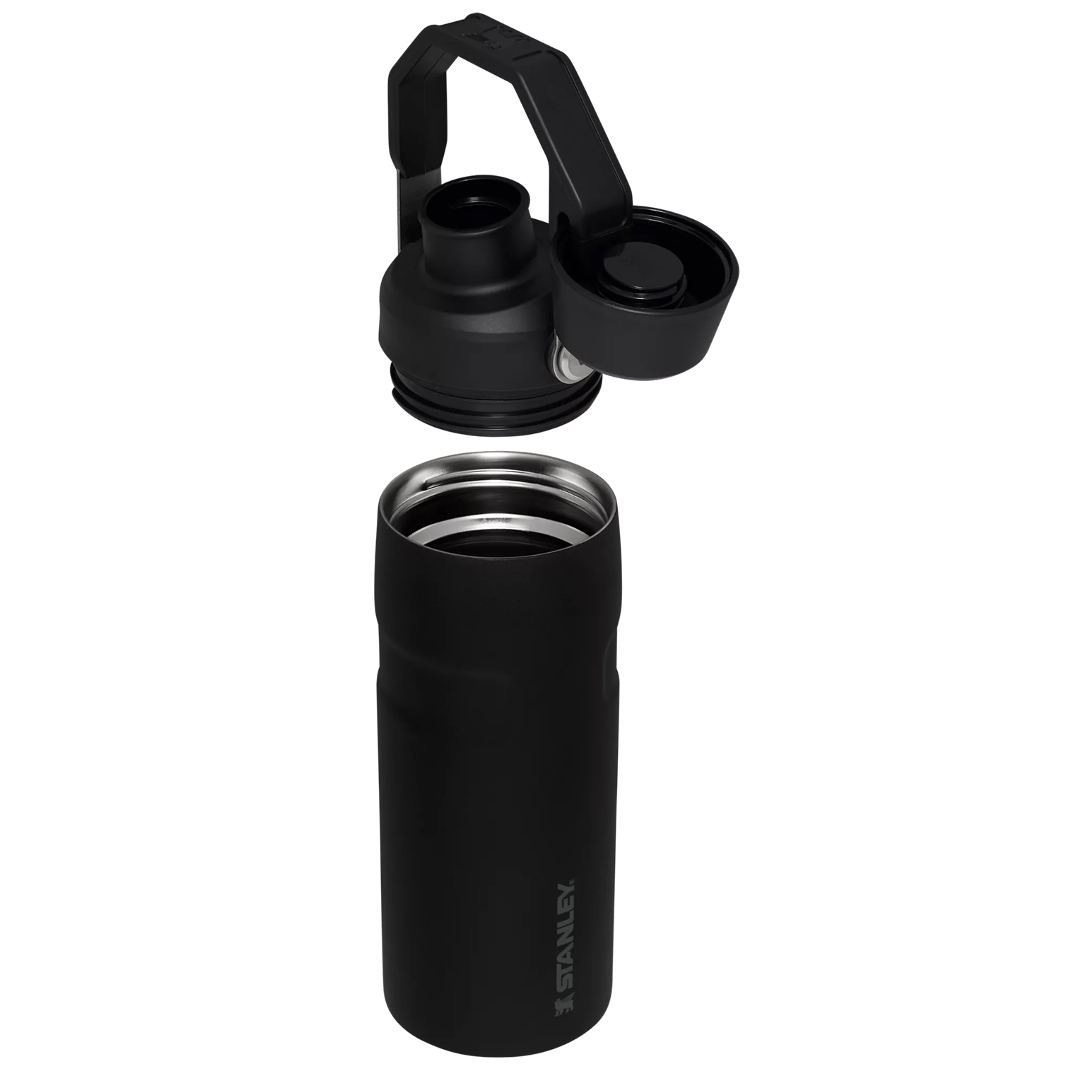 IceFlow™ Bottle with Fast Flow Lid | 16 OZ - Stanley for Gym