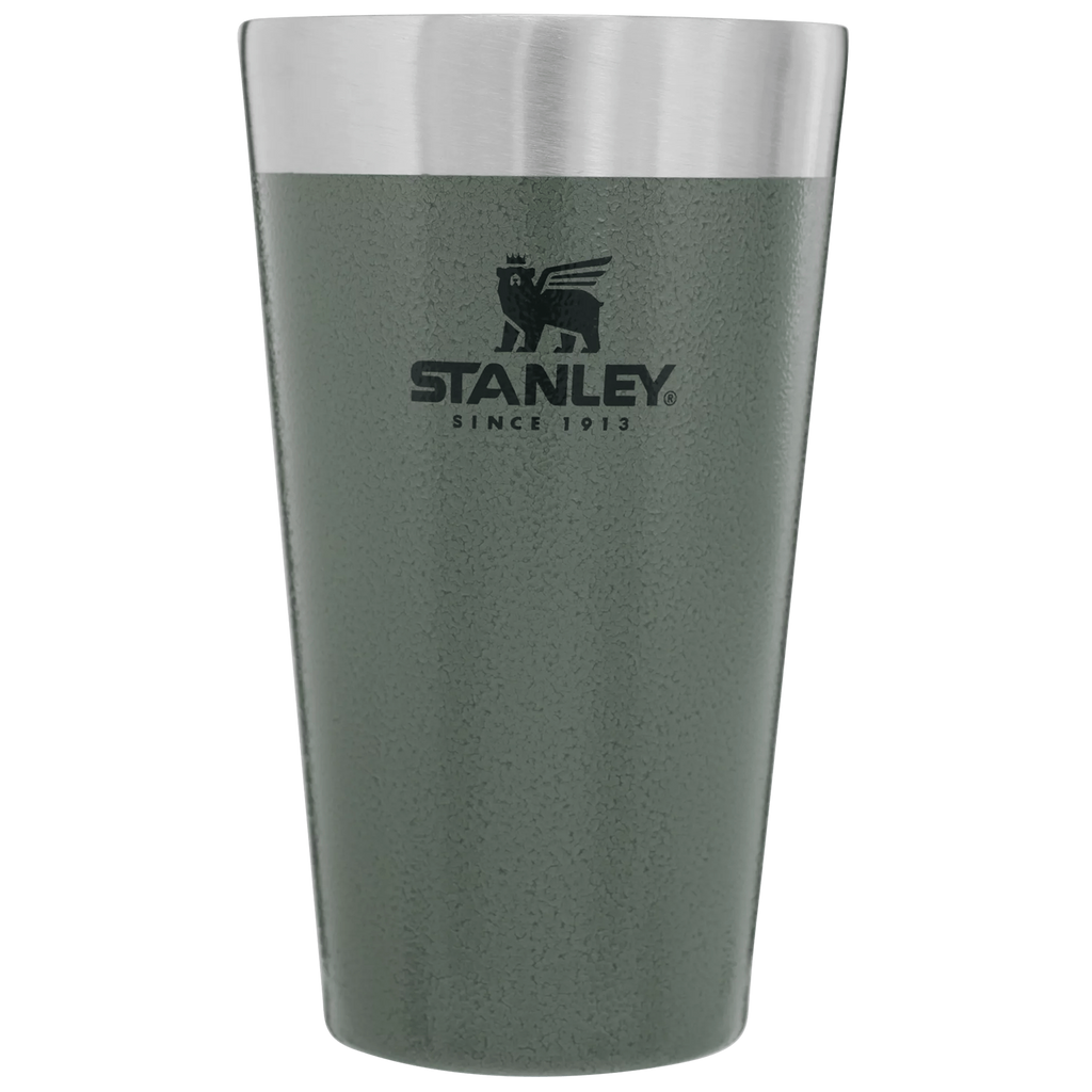 Adventure Stacking Beer Pint | 16 OZ - Stanley Create - A Cup for Every Day