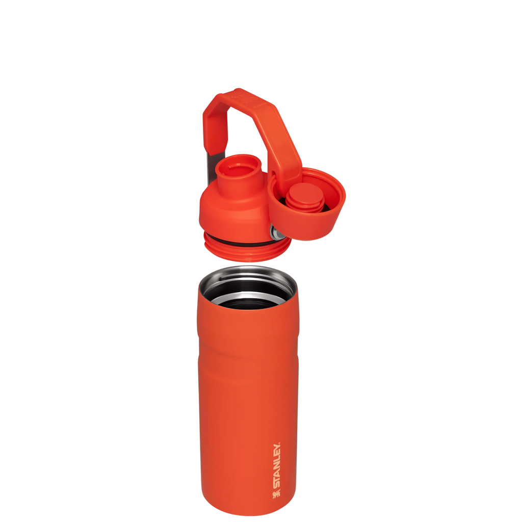 IceFlow™ Bottle with Fast Flow Lid | 16 OZ - Stanley for Gym