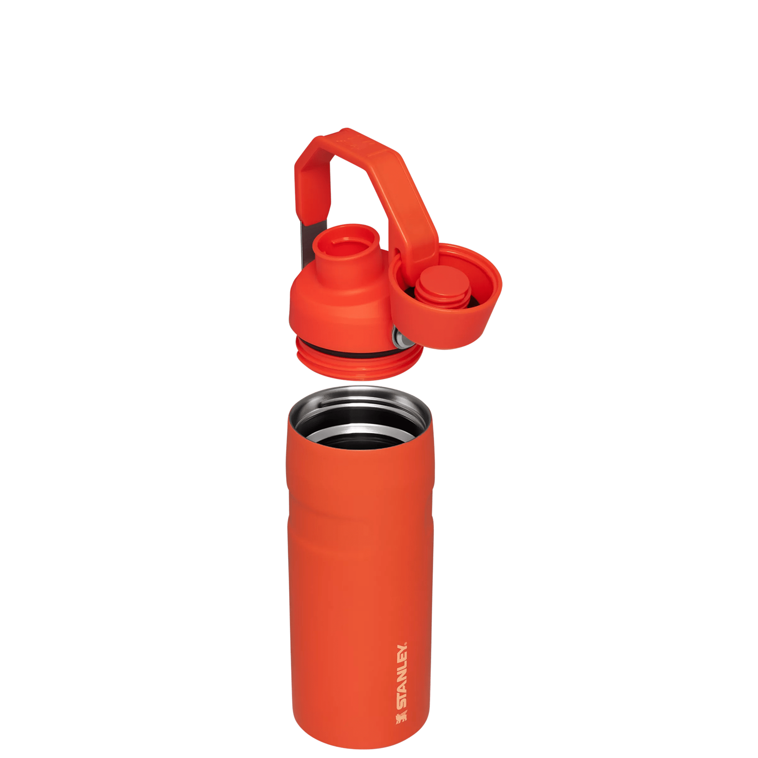 IceFlow™ Bottle with Fast Flow Lid | 16 OZ - Stanley for Gym