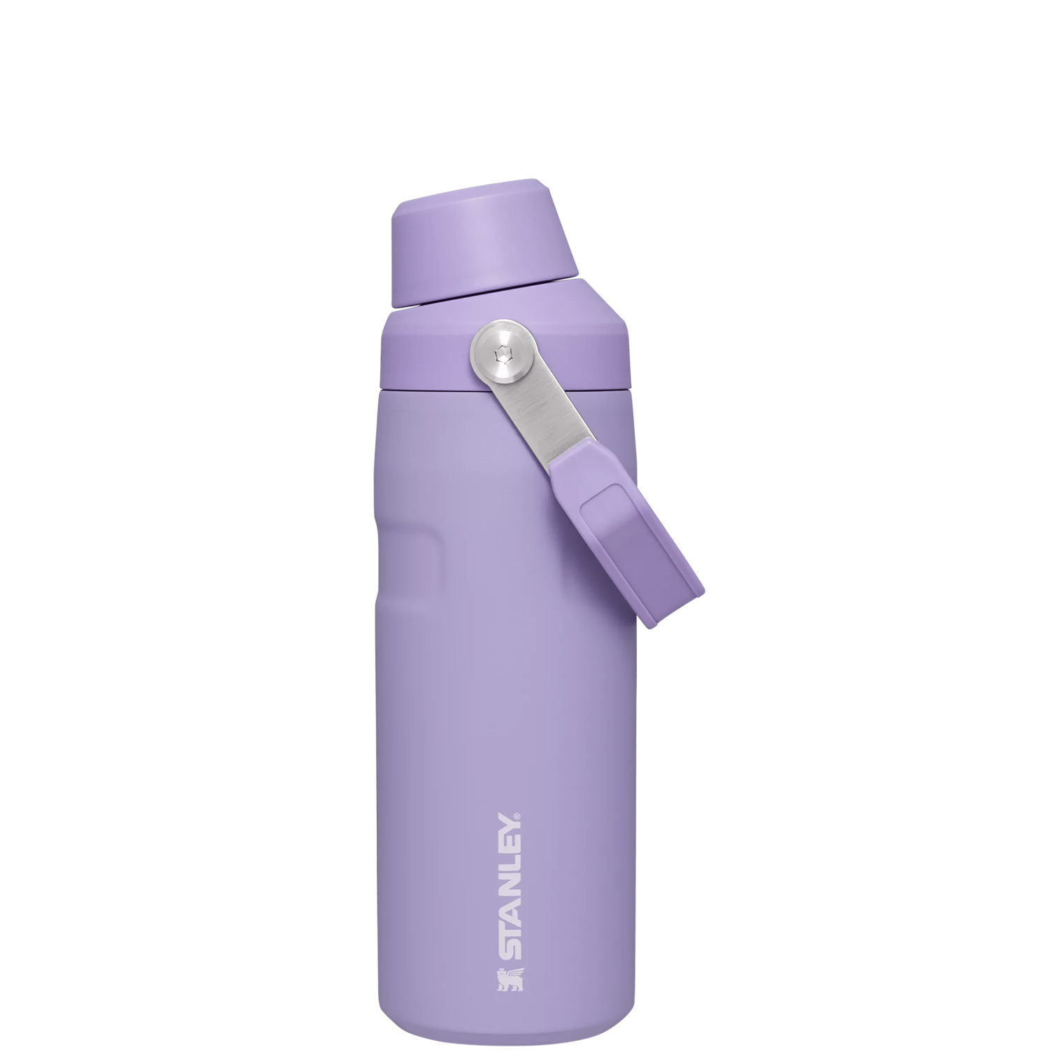 IceFlow™ Bottle with Fast Flow Lid | 16 OZ - Stanley for Gym