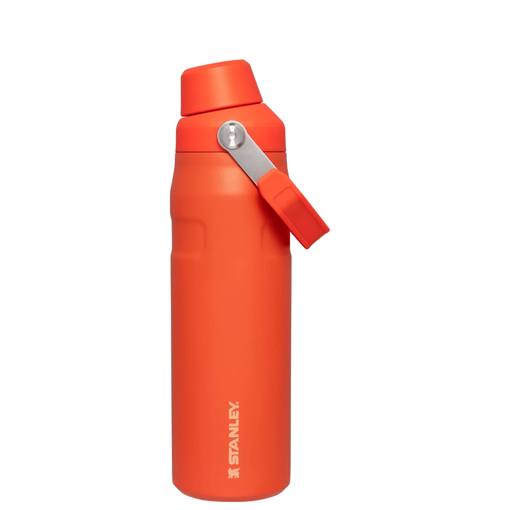 IceFlow™ Bottle with Fast Flow Lid | 24 OZ - Stanley Create - Made to Hydrate