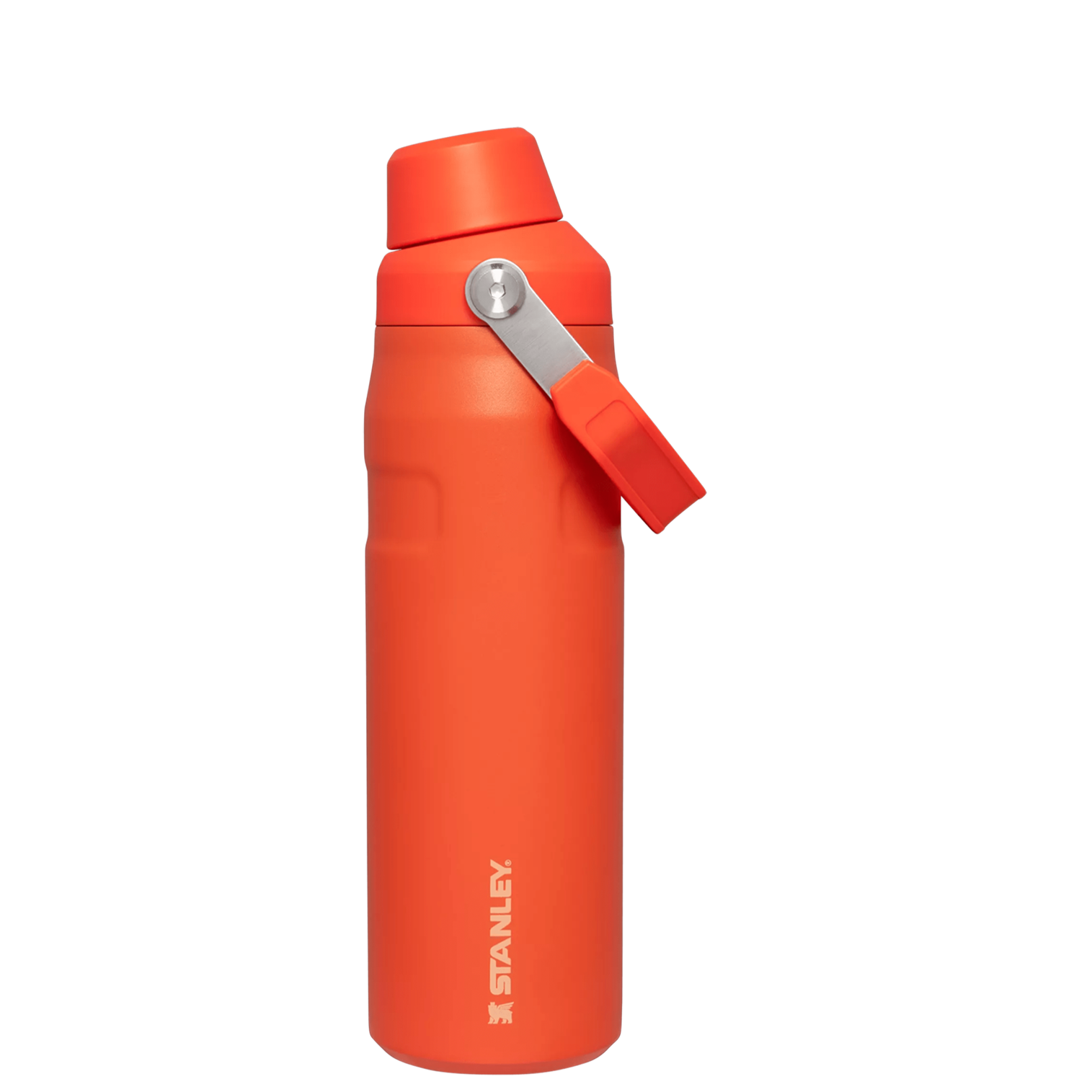 IceFlow™ Bottle with Fast Flow Lid | 24 OZ - Stanley Create - Made to Hydrate