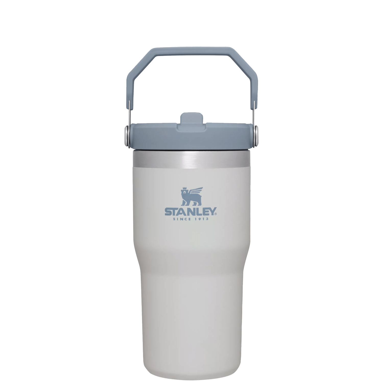 The IceFlow™ Flip Straw Tumbler | 20 OZ - A Cup That Fits