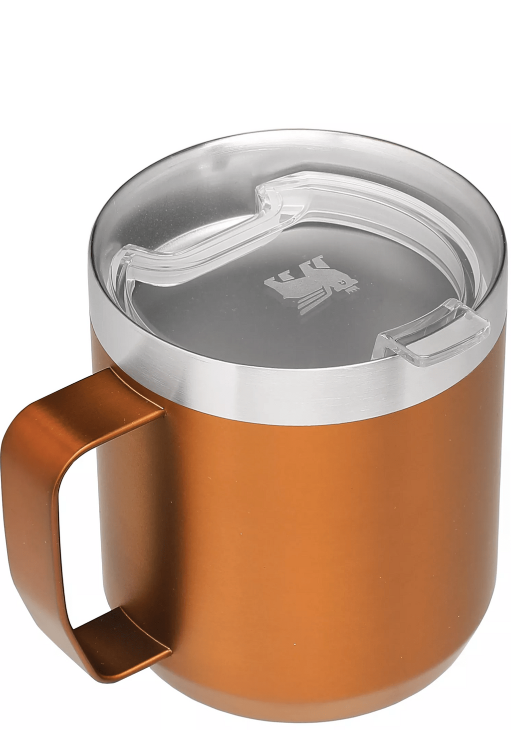 Classic Legendary Camp Mug | 12 OZ - Stanley Create - Desk Sip Ready
