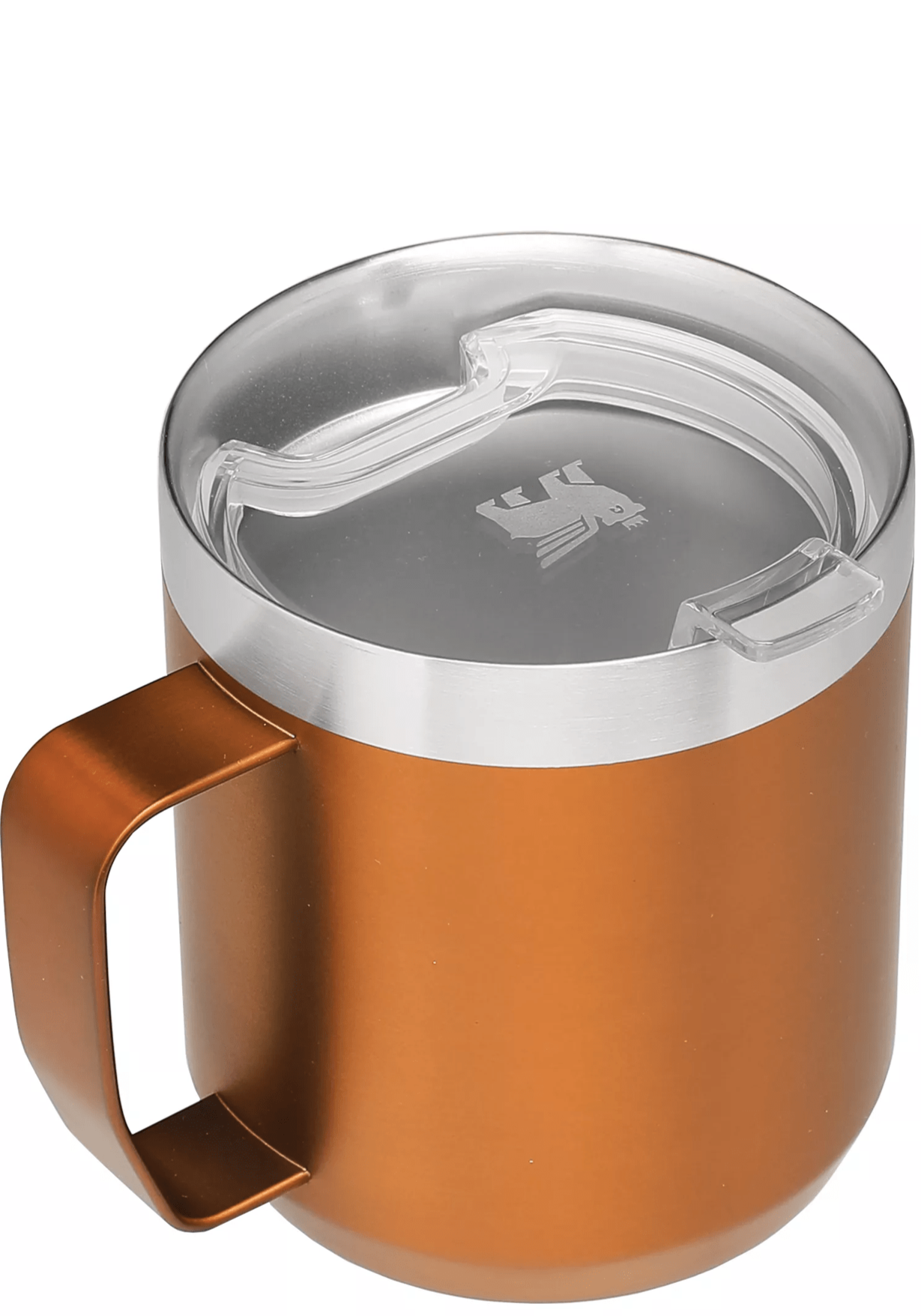 Classic Legendary Camp Mug | 12 OZ - Stanley Create - Desk Sip Ready