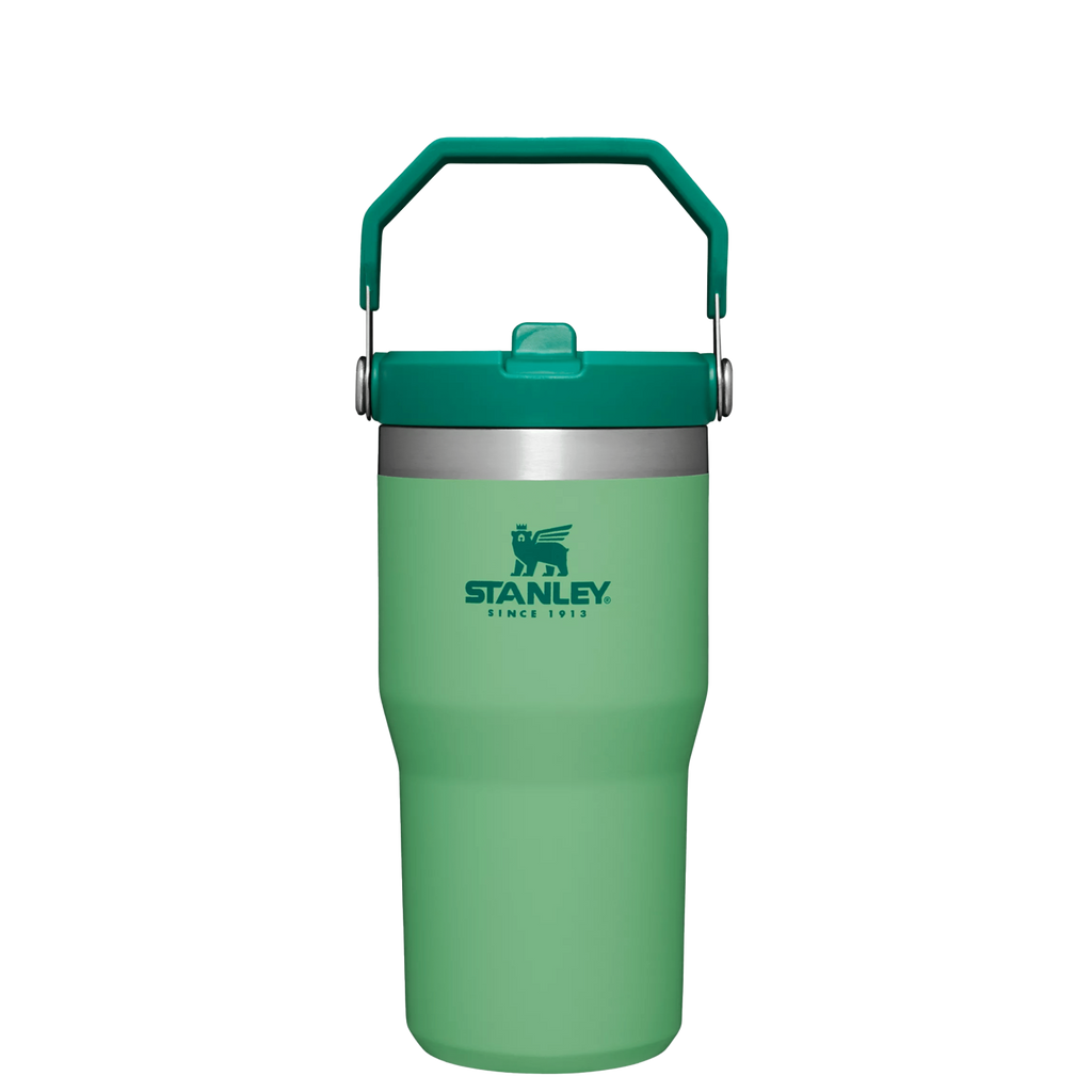The IceFlow™ Flip Straw Tumbler | 20 OZ - A Cup That Fits