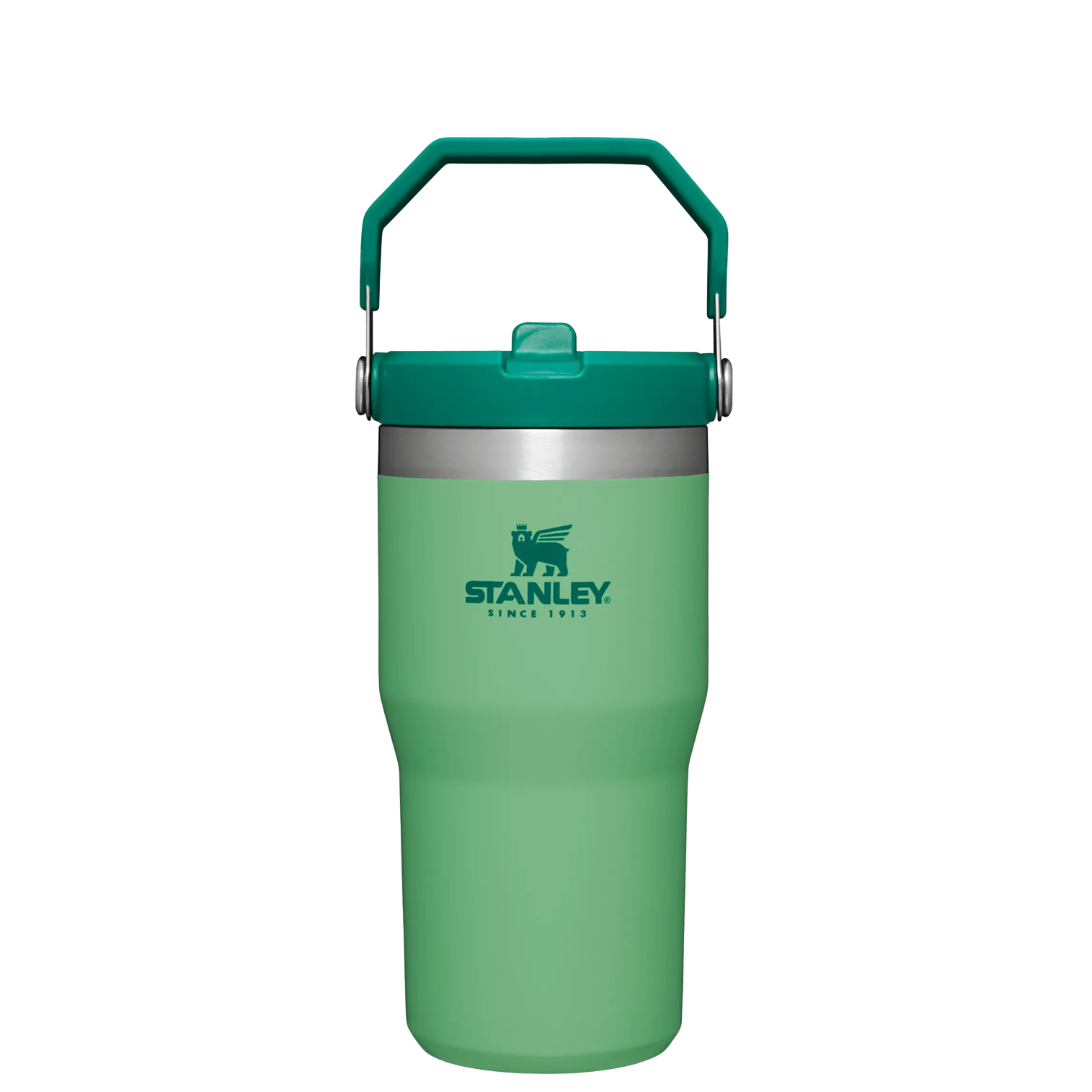 The IceFlow™ Flip Straw Tumbler | 20 OZ - A Cup That Fits