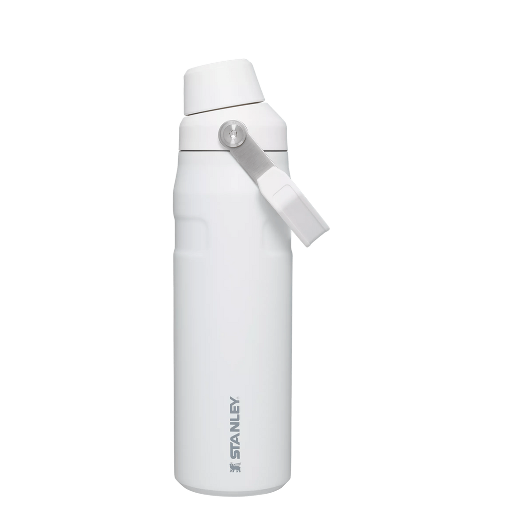 IceFlow™ Bottle with Fast Flow Lid | 24 OZ - Stanley Create - Made to Hydrate
