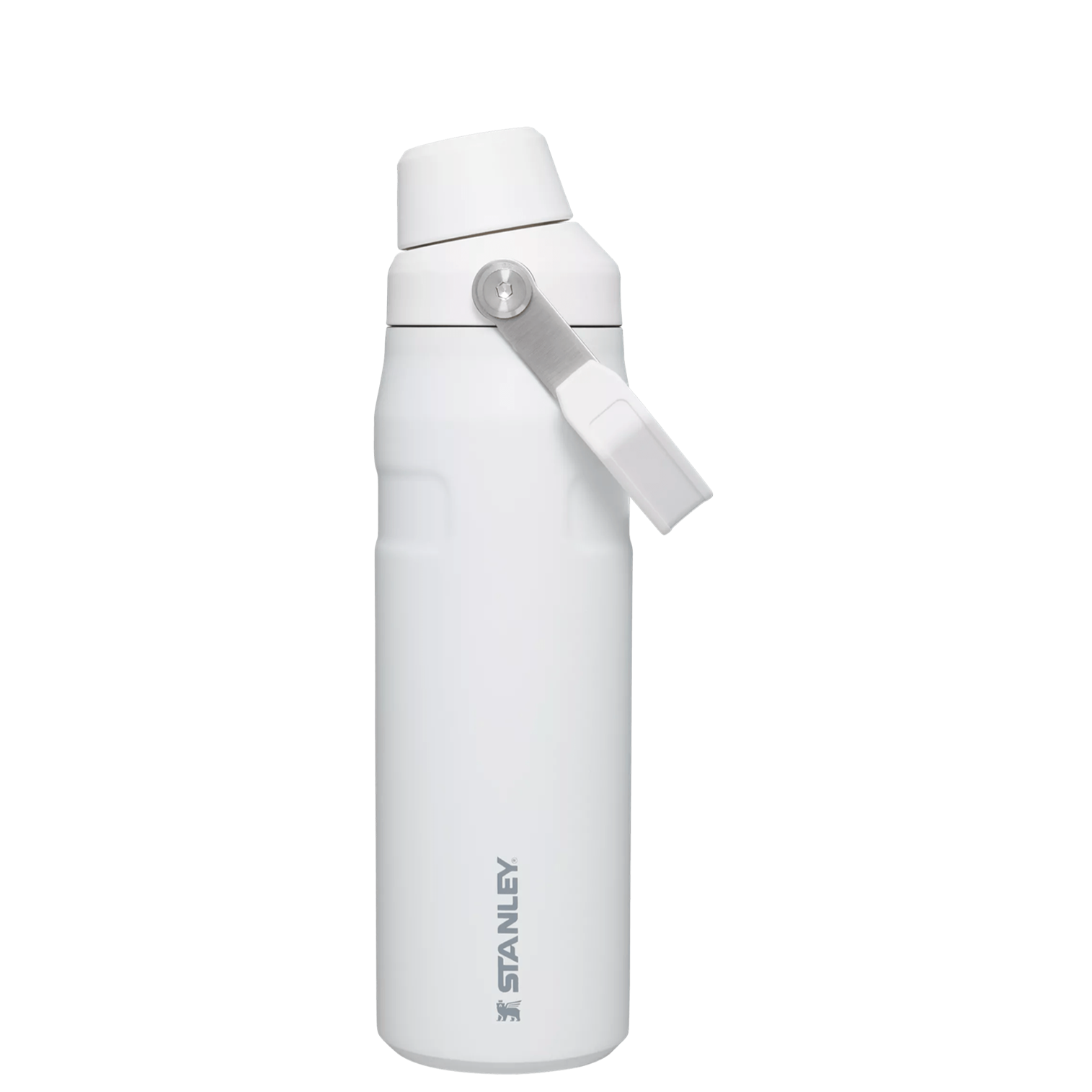 IceFlow™ Bottle with Fast Flow Lid | 24 OZ - Stanley Create - Made to Hydrate