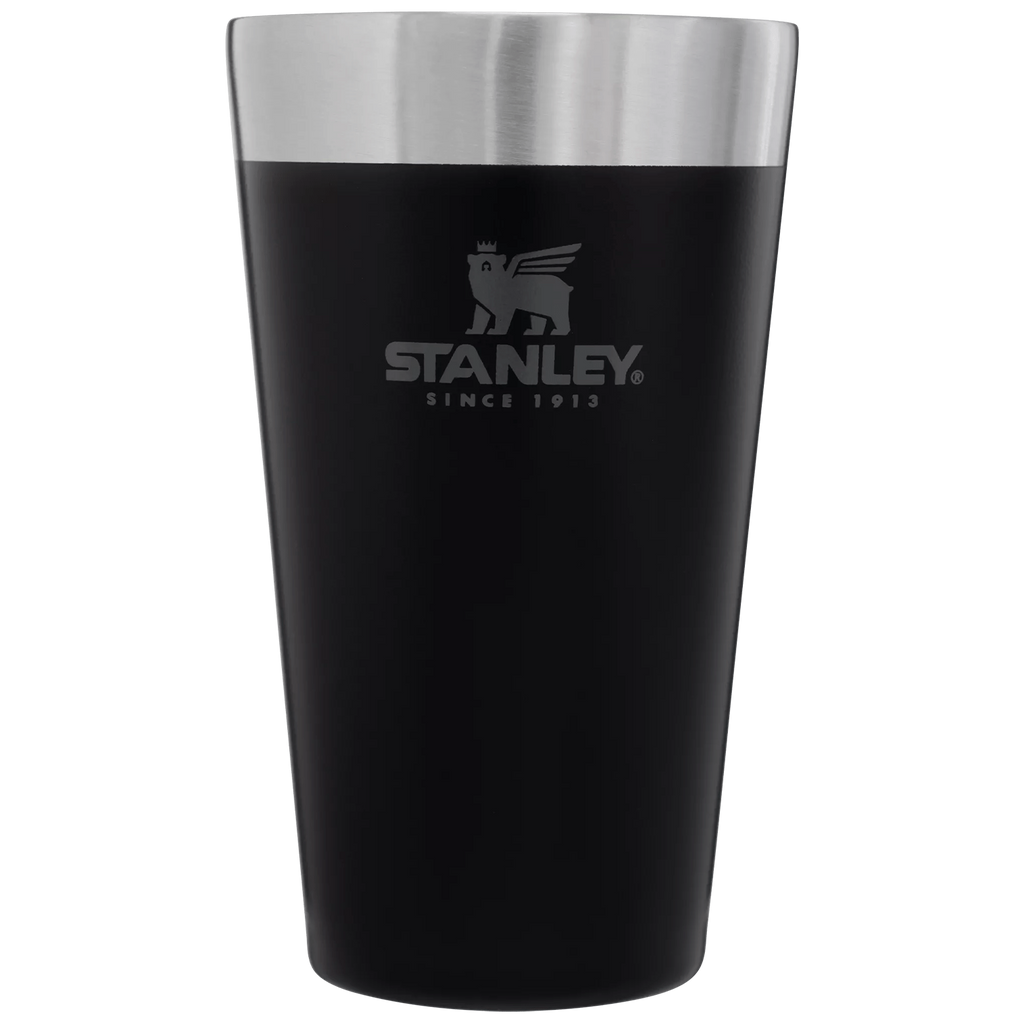Adventure Stacking Beer Pint | 16 OZ - Daily Hydration Choice